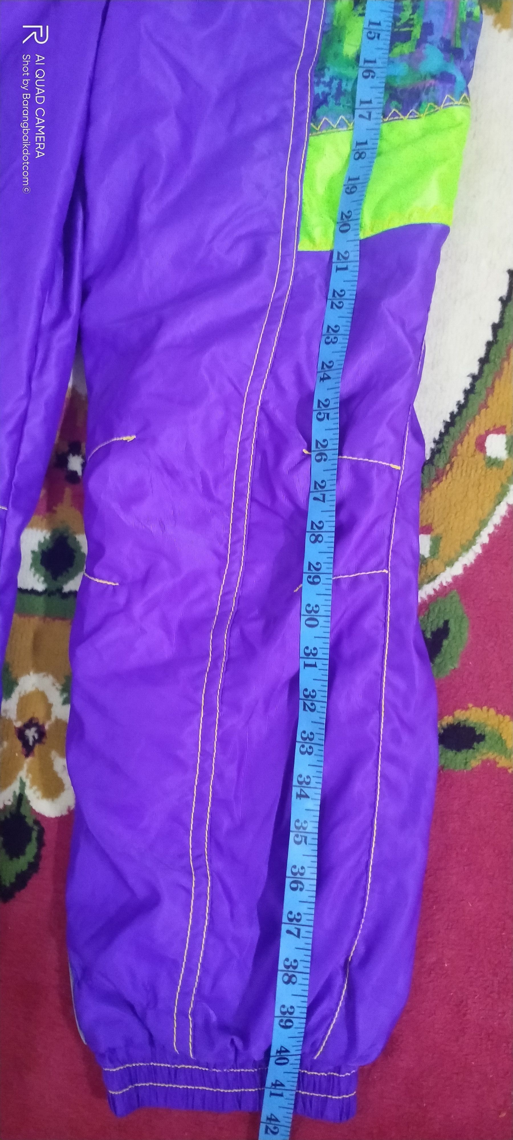 Japanese Brand × Phenix Piccolonix Phenix Ski Jumpsuits Size 24" / US 00 / IT 34 - 7 Thumbnail