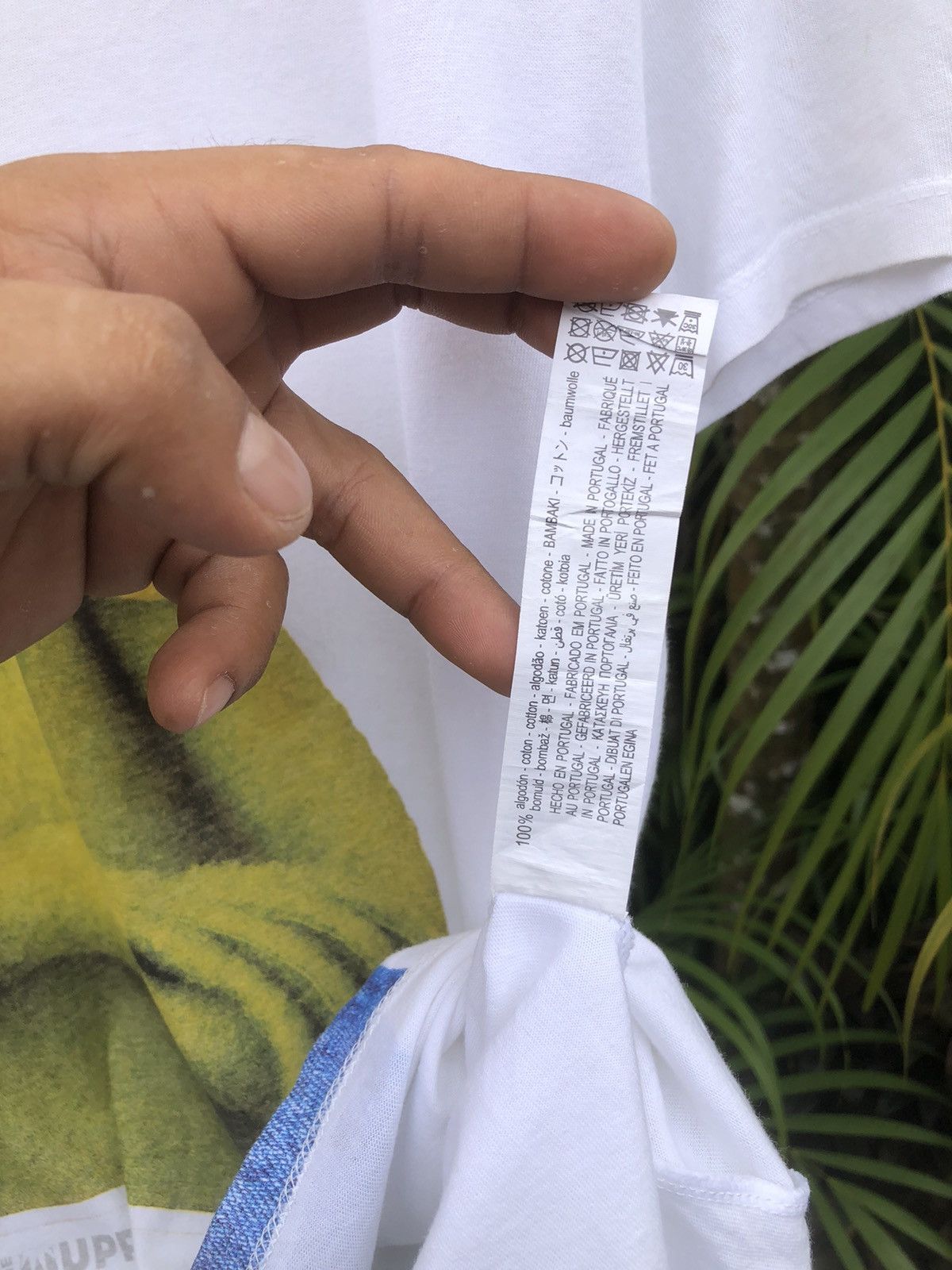 Disney Last Drop🔥Kermit The Frog Muppets T Shirt Size L / US 10 / IT 46 - 7 Thumbnail