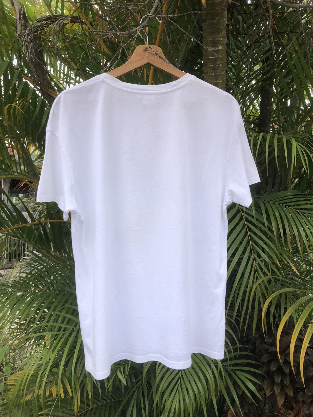 Disney Last Drop🔥Kermit The Frog Muppets T Shirt Size L / US 10 / IT 46 - 3 Thumbnail
