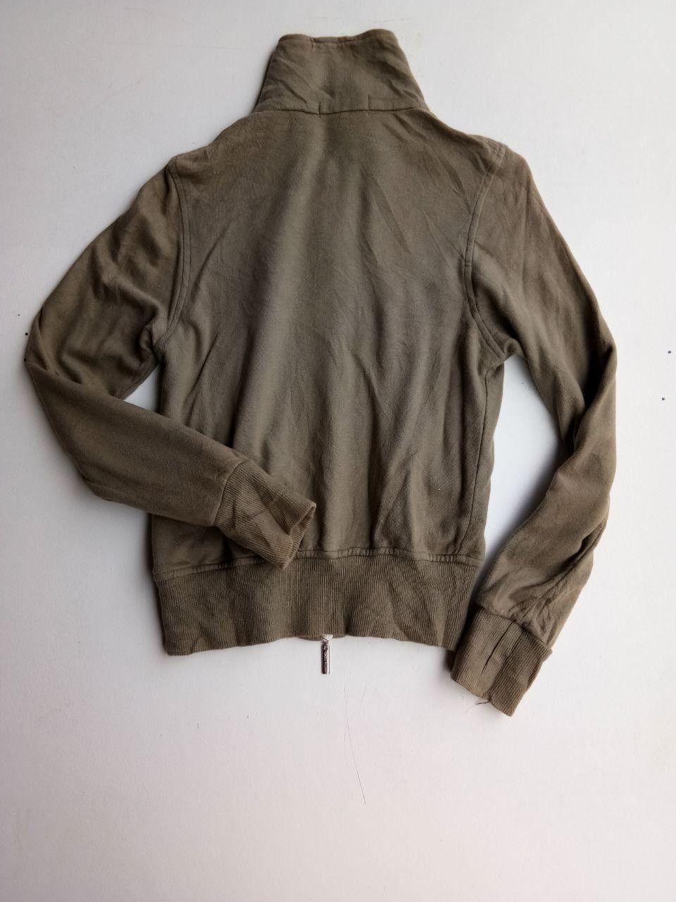 Other Vintage Cecil Mcbee Zipper Sweater Size US XS / EU 42 / 0 - 2 Thumbnail