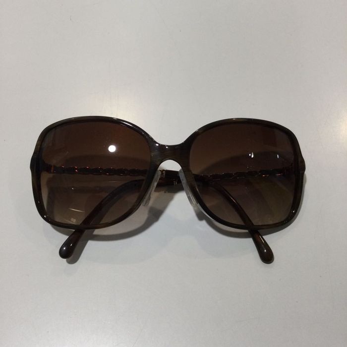 Chanel Chanel Sunglasses 5210-QA | Grailed