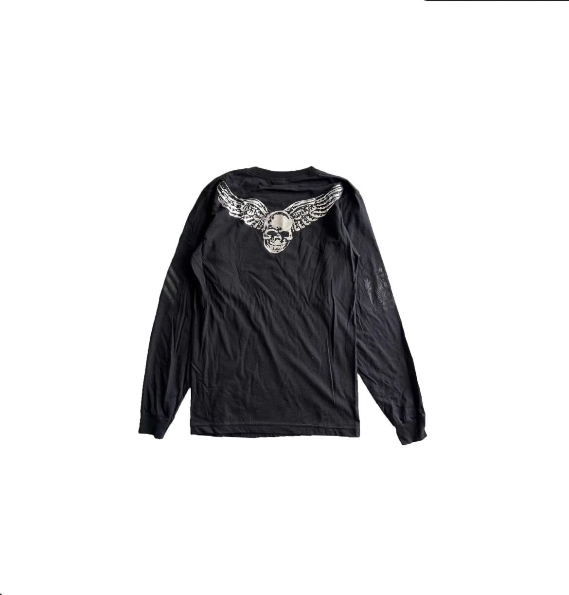 Chrome hearts foti tiktak tee main image 1