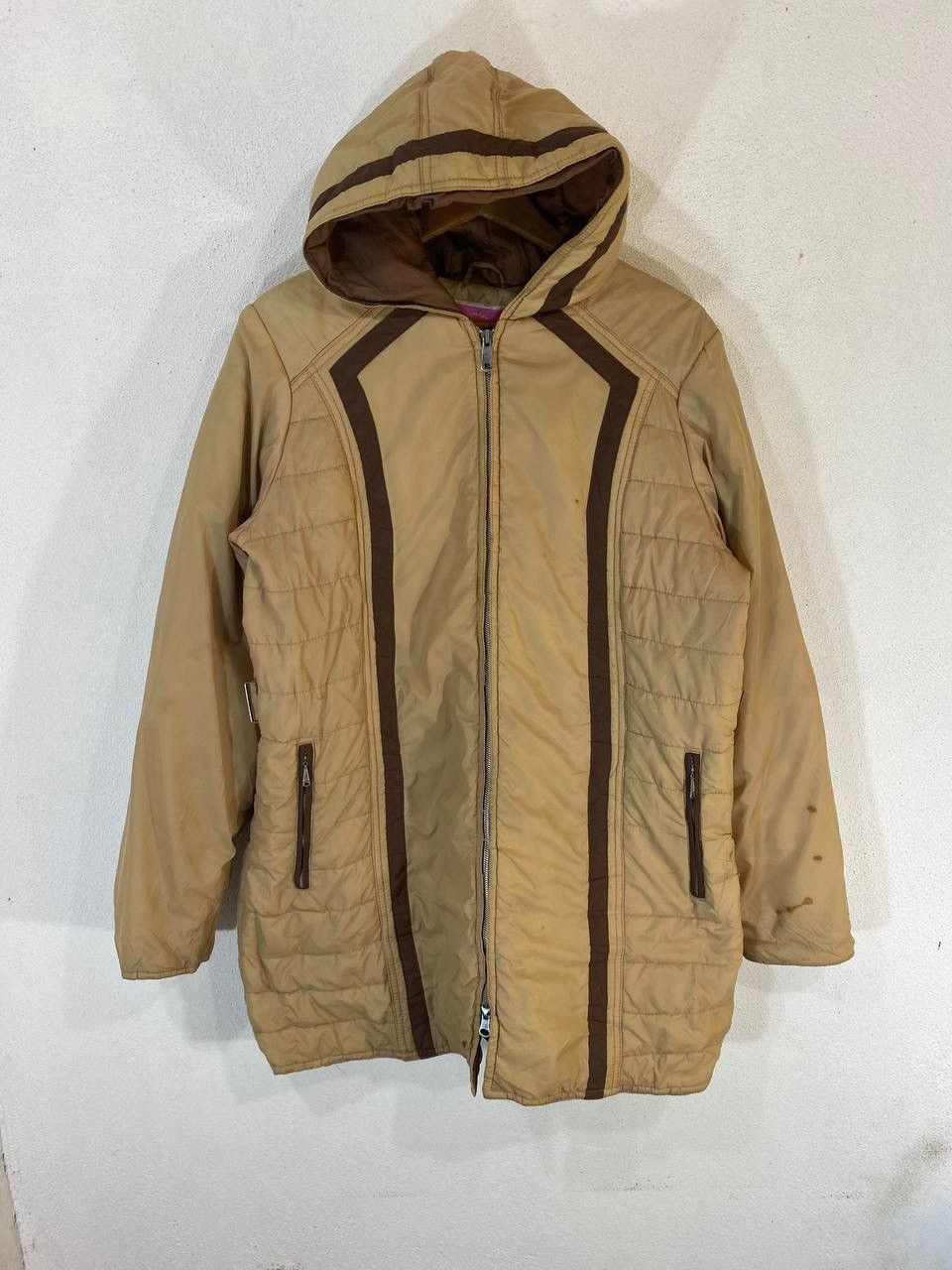 Vintage Vintage Ms Pioneer Skiwear Retro Puffer Nice Design | Grailed