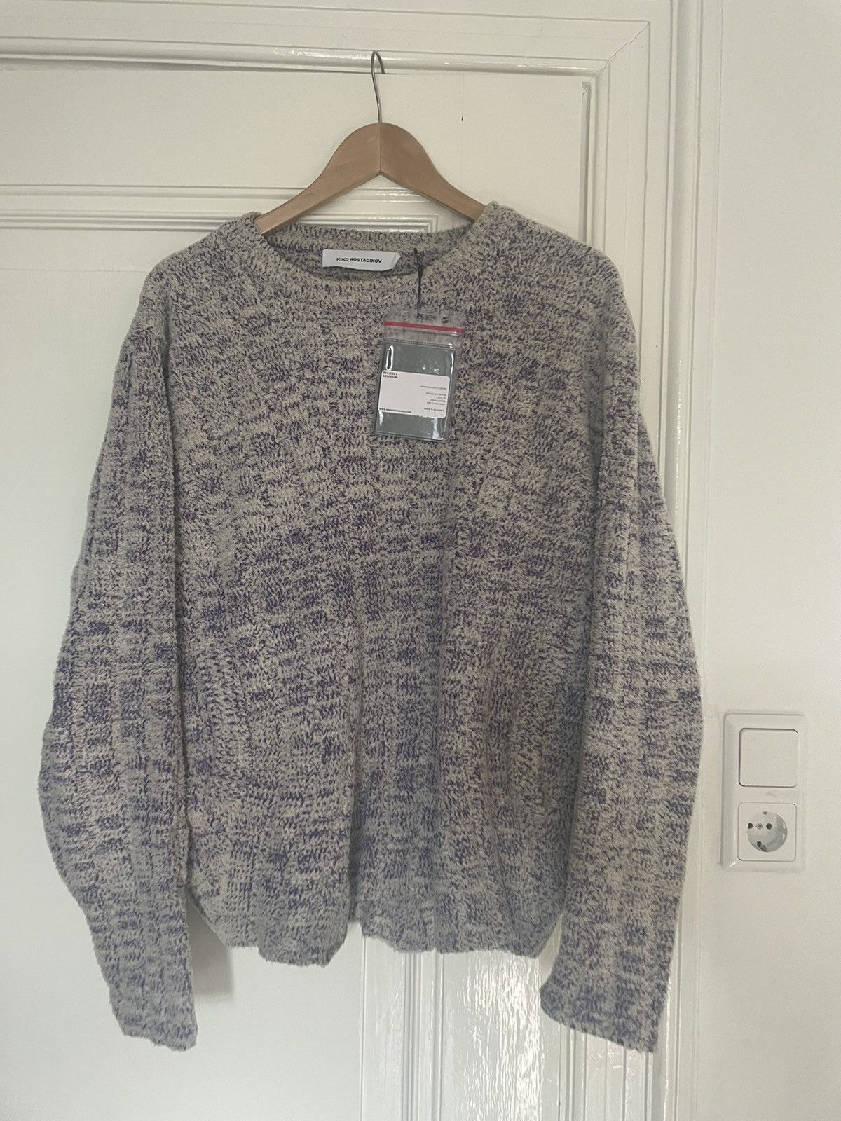 kiko-kostadinov-kiko-kostadinov-purple-harkman-knit-sweater-grailed