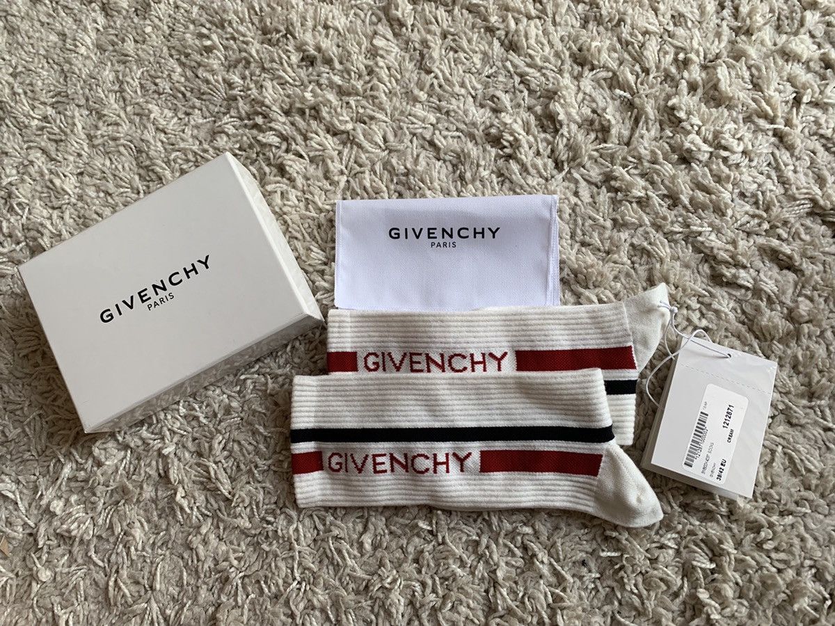 Givenchy Socks