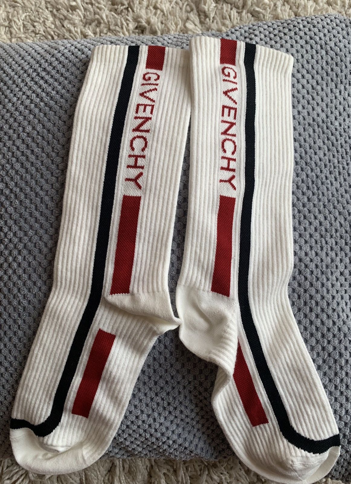 Givenchy Socks