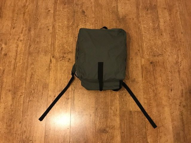 Comme des Garcons Comme des Garcons Shirt backpack Size ONE SIZE - 1 Thumbnail