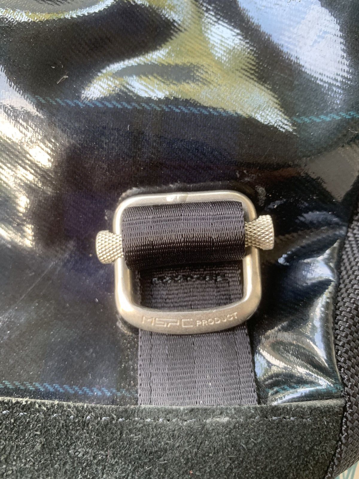 If Six Was Nine 🇯🇵 Master-Piece Crossbody Messenger Sling Bag (MSPC) Size ONE SIZE - 11 Thumbnail