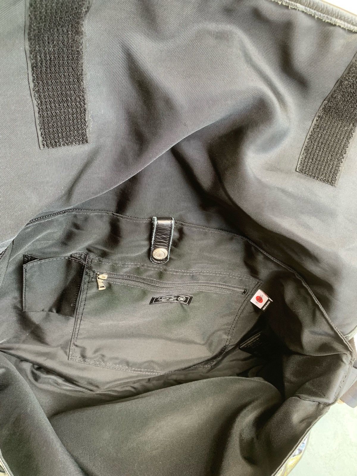 If Six Was Nine 🇯🇵 Master-Piece Crossbody Messenger Sling Bag (MSPC) Size ONE SIZE - 12 Thumbnail