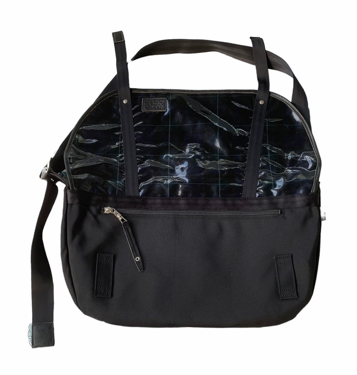 If Six Was Nine 🇯🇵 Master-Piece Crossbody Messenger Sling Bag (MSPC) Size ONE SIZE - 4 Thumbnail