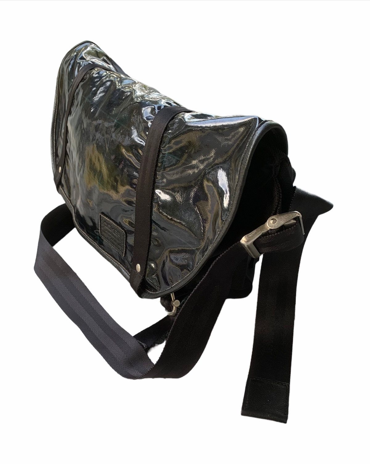 If Six Was Nine 🇯🇵 Master-Piece Crossbody Messenger Sling Bag (MSPC) Size ONE SIZE - 2 Thumbnail