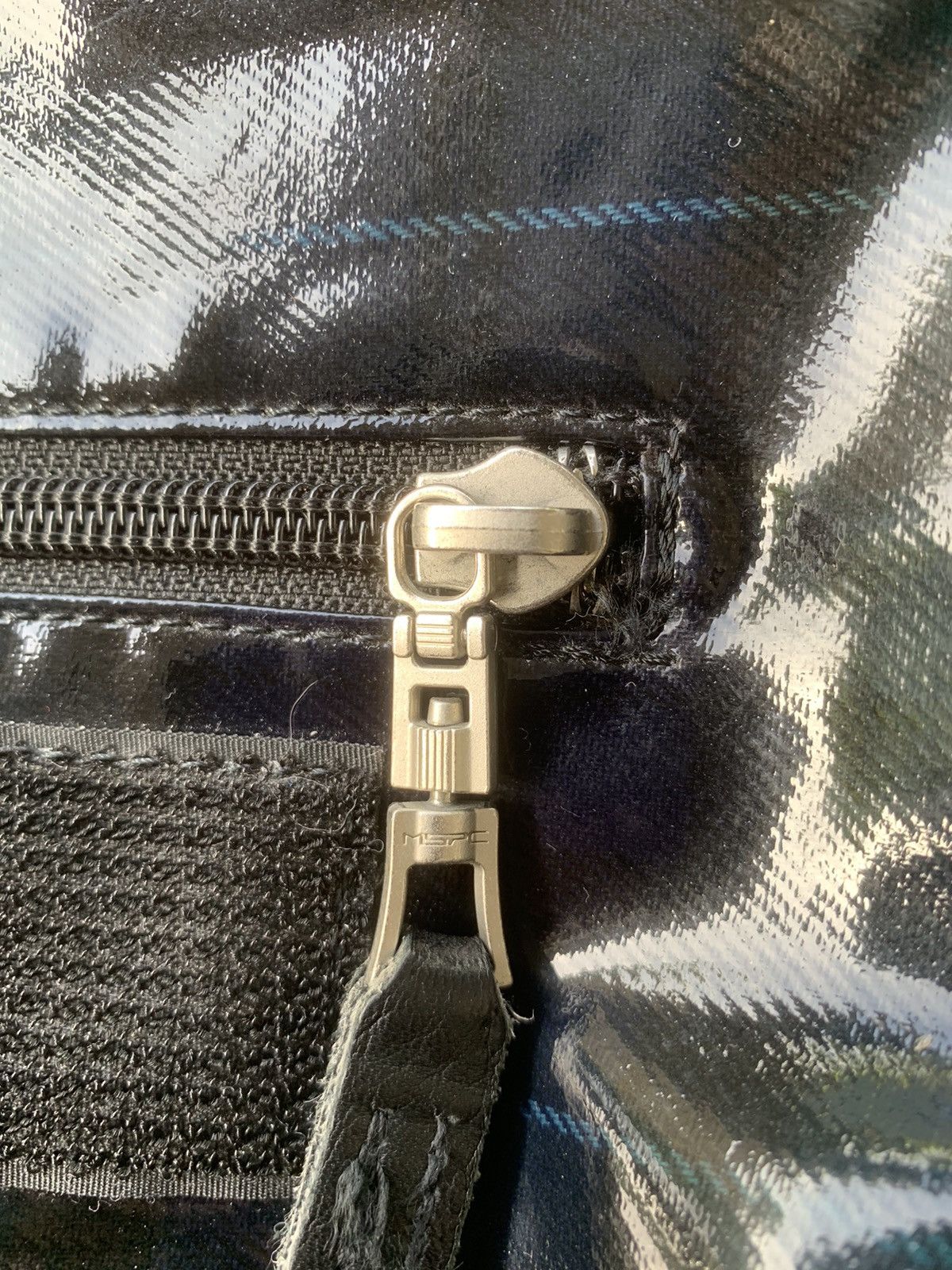 If Six Was Nine 🇯🇵 Master-Piece Crossbody Messenger Sling Bag (MSPC) Size ONE SIZE - 10 Thumbnail