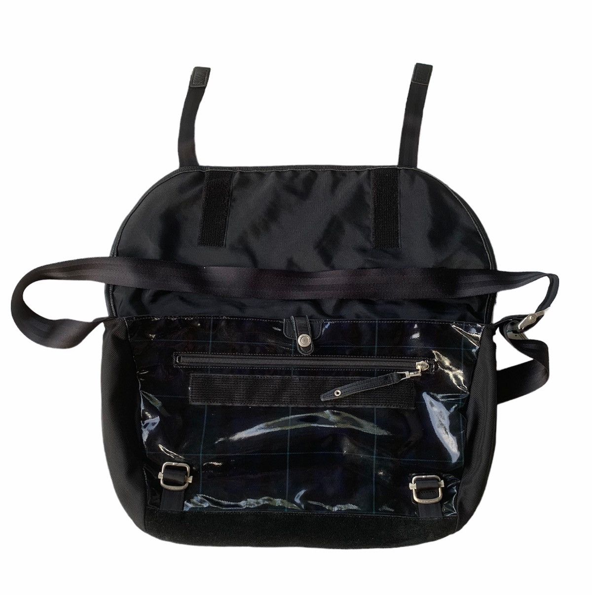If Six Was Nine 🇯🇵 Master-Piece Crossbody Messenger Sling Bag (MSPC) Size ONE SIZE - 3 Thumbnail