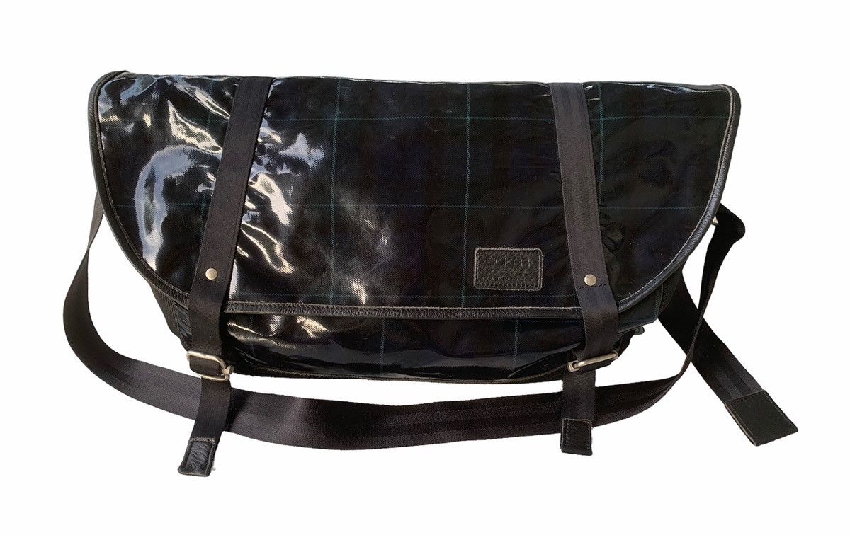 If Six Was Nine 🇯🇵 Master-Piece Crossbody Messenger Sling Bag (MSPC) Size ONE SIZE - 1 Thumbnail