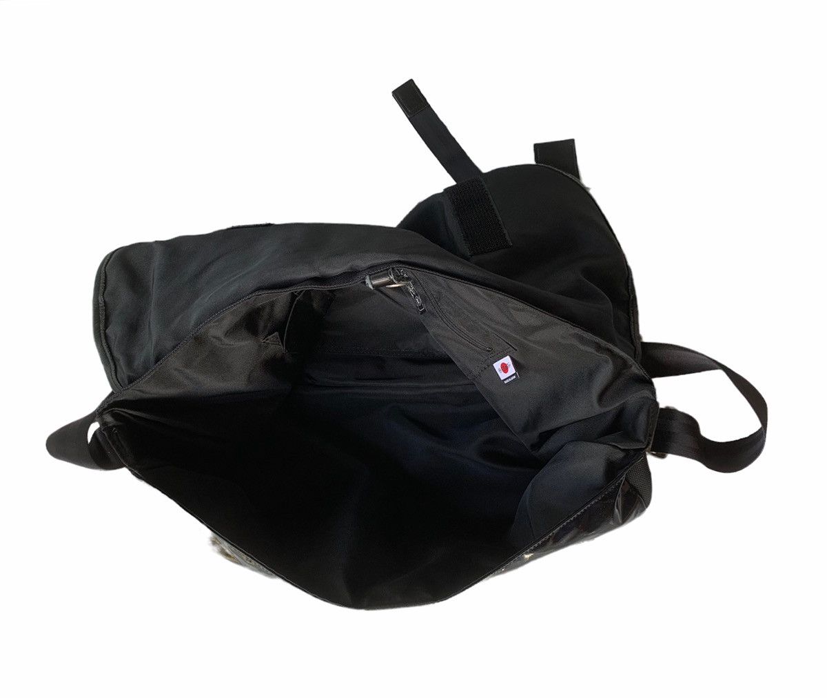 If Six Was Nine 🇯🇵 Master-Piece Crossbody Messenger Sling Bag (MSPC) Size ONE SIZE - 7 Thumbnail