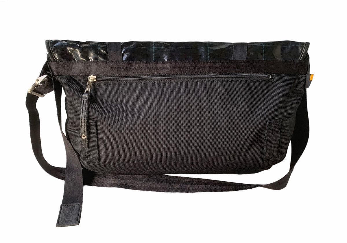 If Six Was Nine 🇯🇵 Master-Piece Crossbody Messenger Sling Bag (MSPC) Size ONE SIZE - 5 Thumbnail