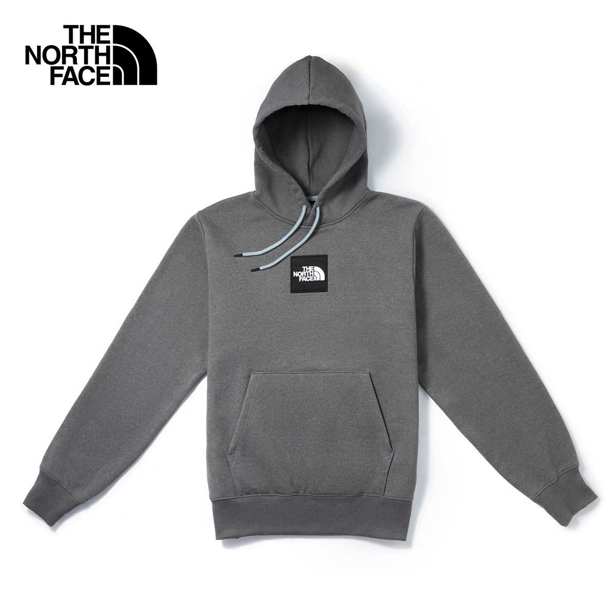 Urban Exploration Easy Hoodie