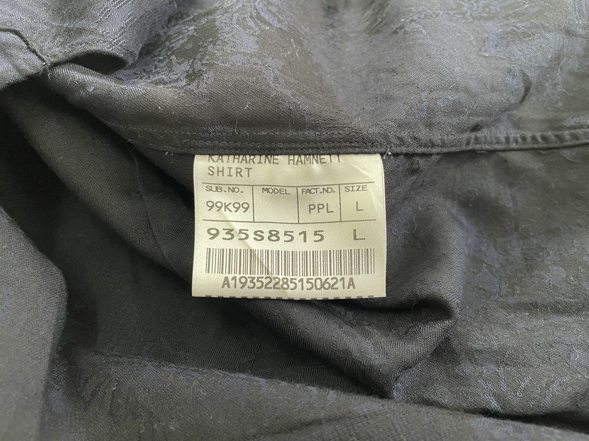 Katharine Hamnett London Katharine hamnett Size US L / EU 52-54 / 3 - 5 Thumbnail