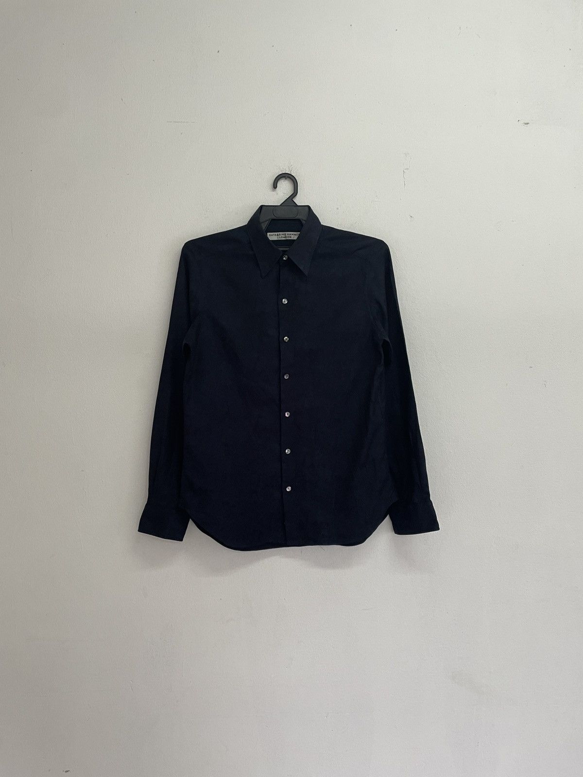 Katharine Hamnett London Katharine hamnett Size US L / EU 52-54 / 3 - 1 Thumbnail