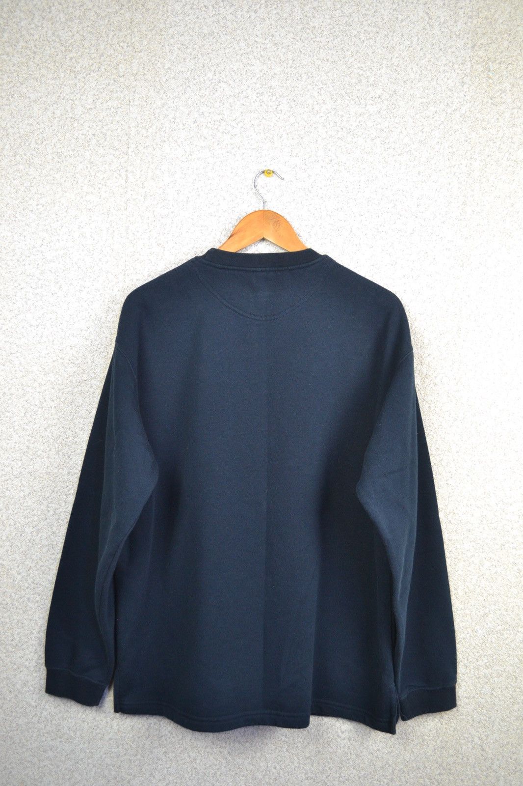 Vintage Vintage 1998 The Simpsons Sweatshirt Inactive Wear Size M Size US M / EU 48-50 / 2 - 2 Thumbnail