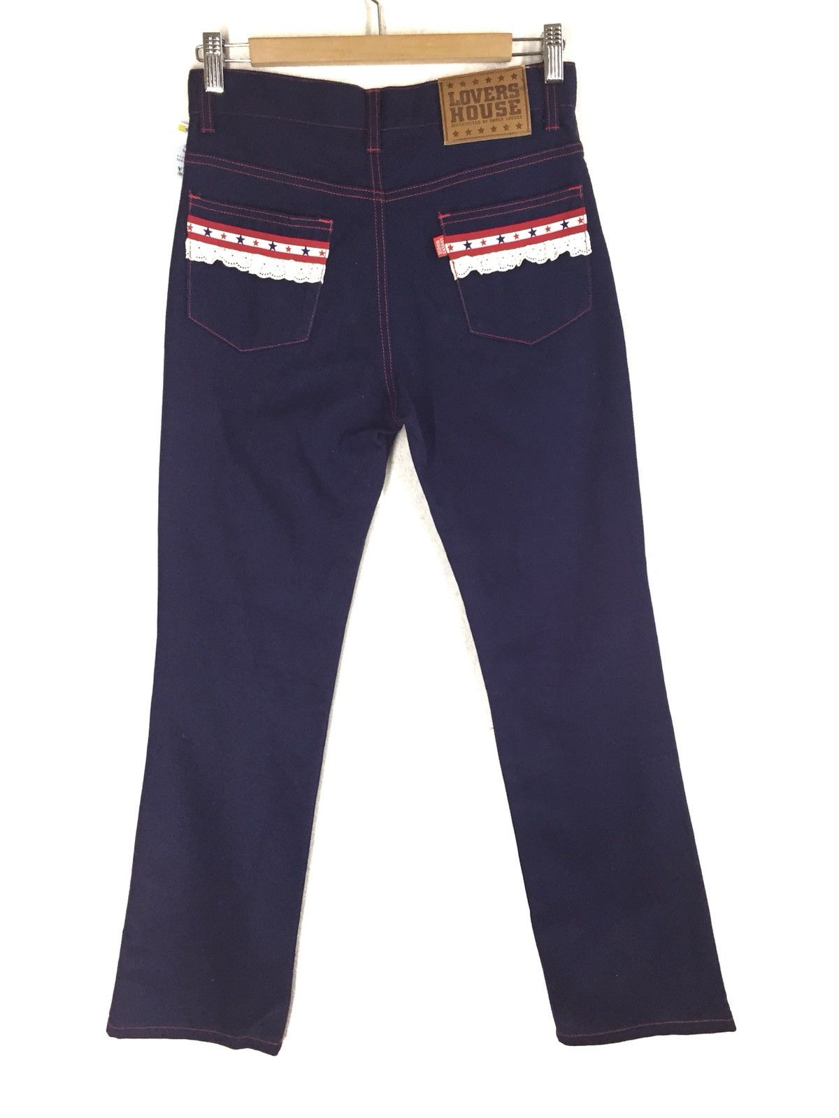 Other Japanese Brand Lover House Pants Size US 28 / EU 44 - 10 Thumbnail