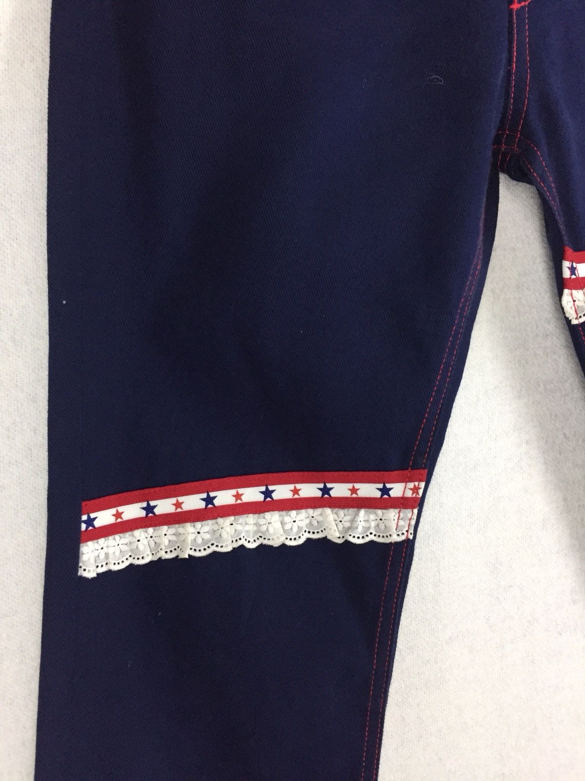 Other Japanese Brand Lover House Pants Size US 28 / EU 44 - 4 Thumbnail