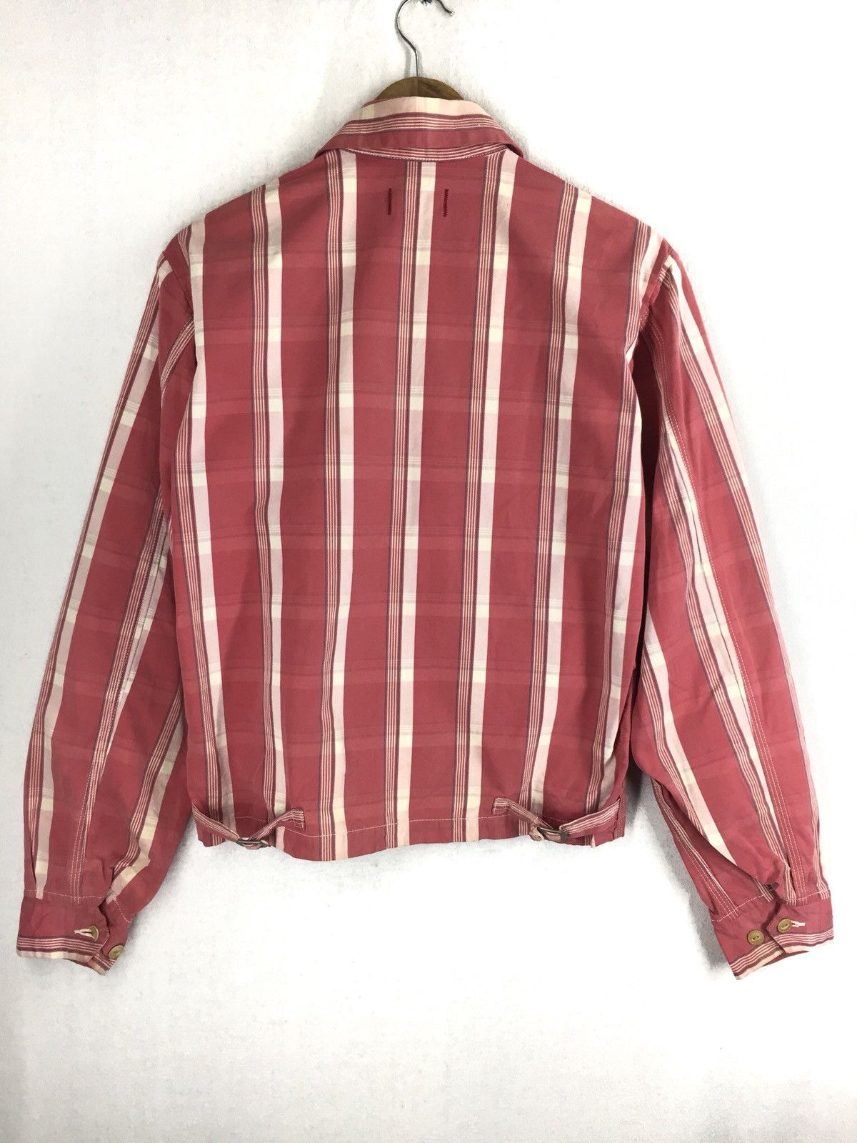 45rpm Japanese Brand 45RPM Studio Denim Line Jacket Size US M / EU 48-50 / 2 - 9 Thumbnail