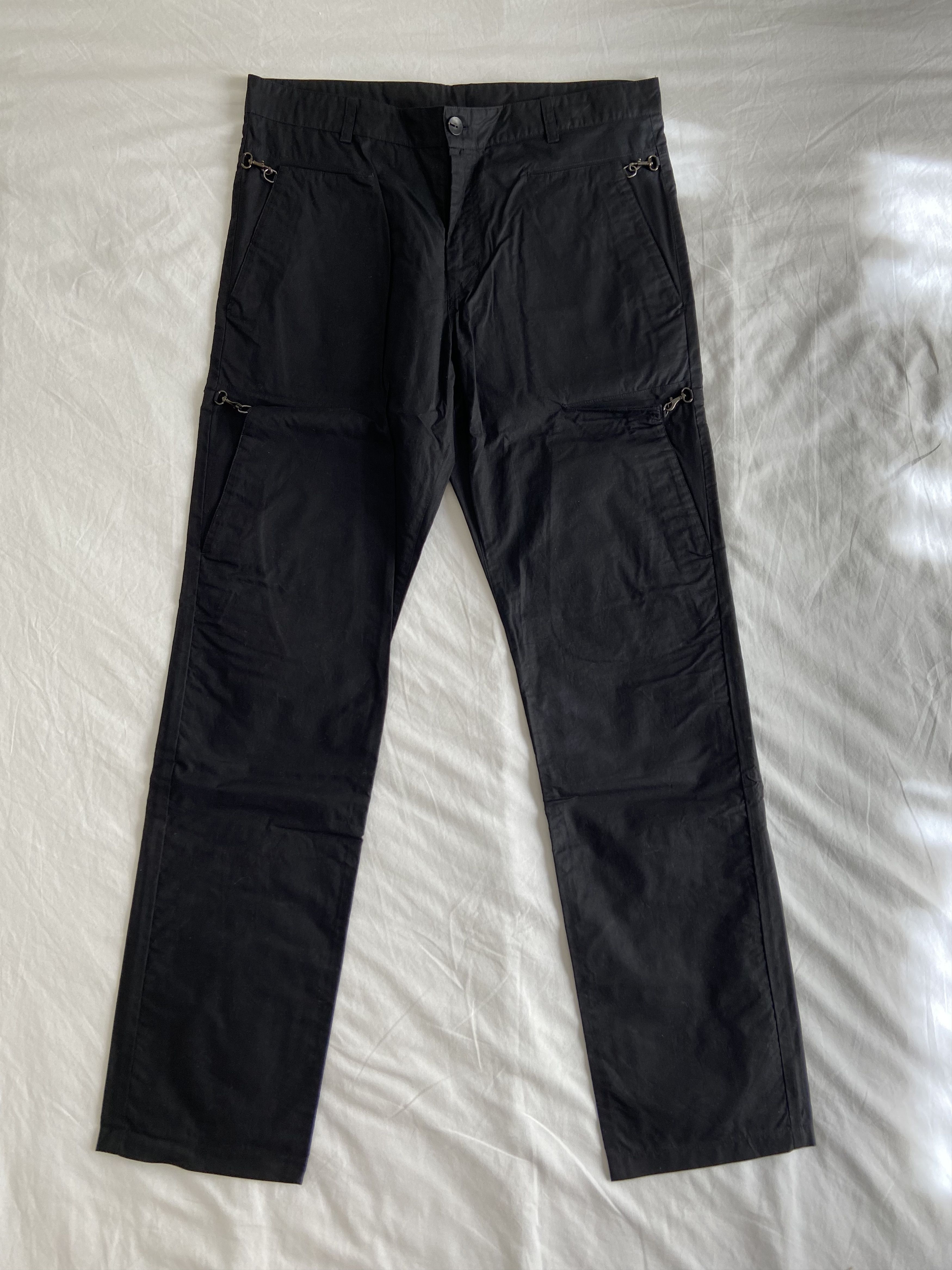 Y Project Pants | Grailed