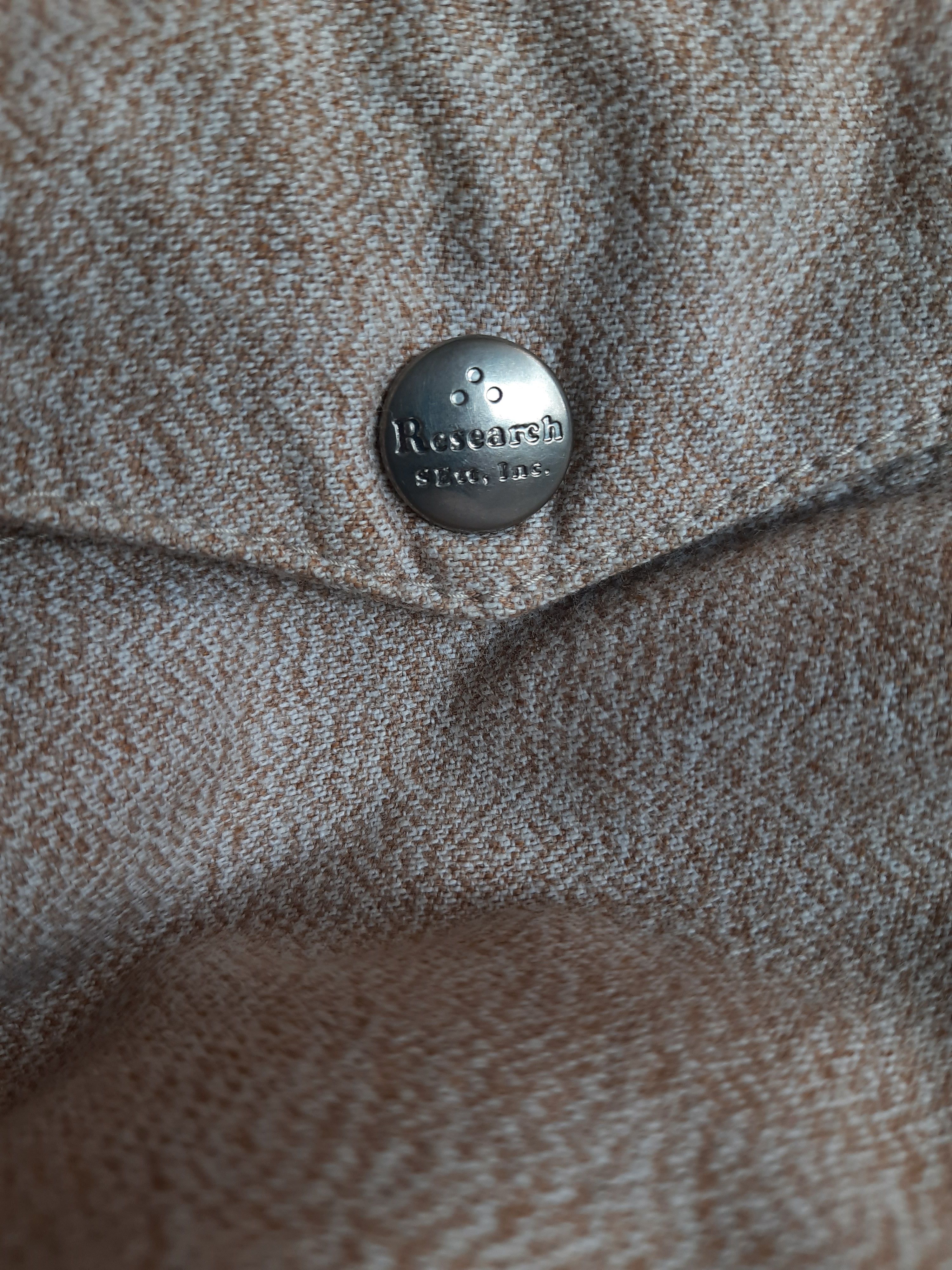 General Research Mountain Research Thigh Pocket Utility Pants Size US 33 - 5 Thumbnail