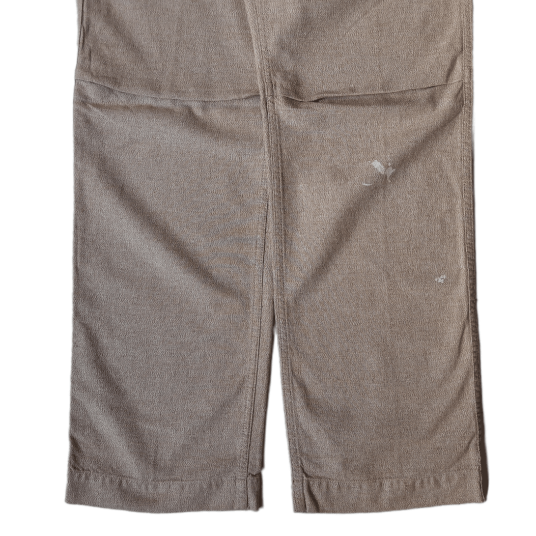 General Research Mountain Research Thigh Pocket Utility Pants Size US 33 - 3 Thumbnail