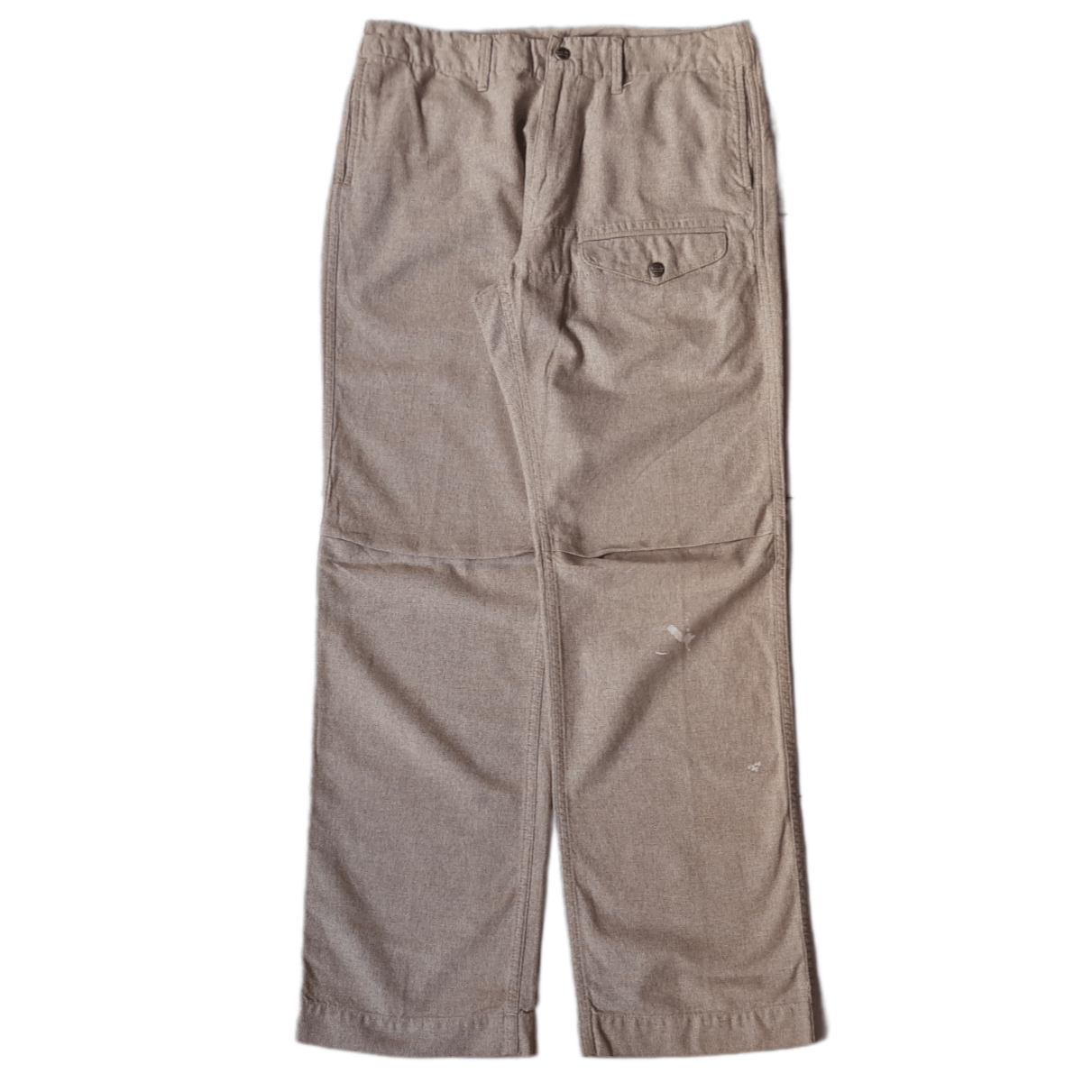 General Research Mountain Research Thigh Pocket Utility Pants Size US 33 - 1 Thumbnail