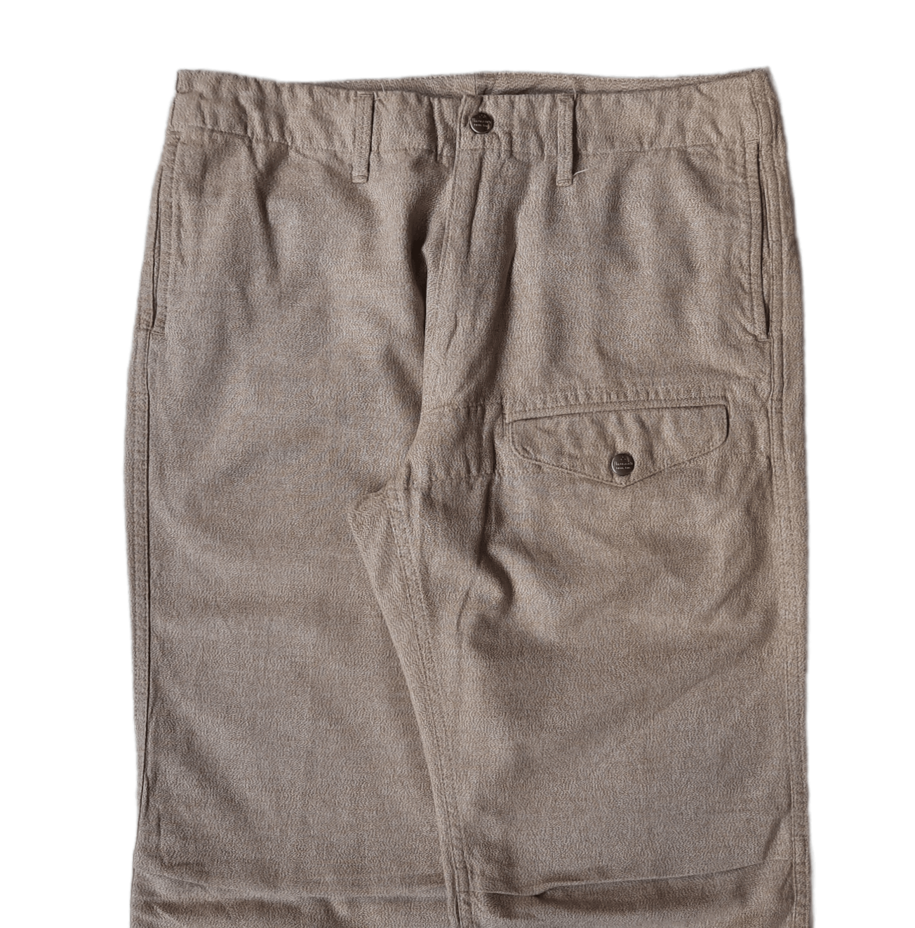General Research Mountain Research Thigh Pocket Utility Pants Size US 33 - 2 Thumbnail