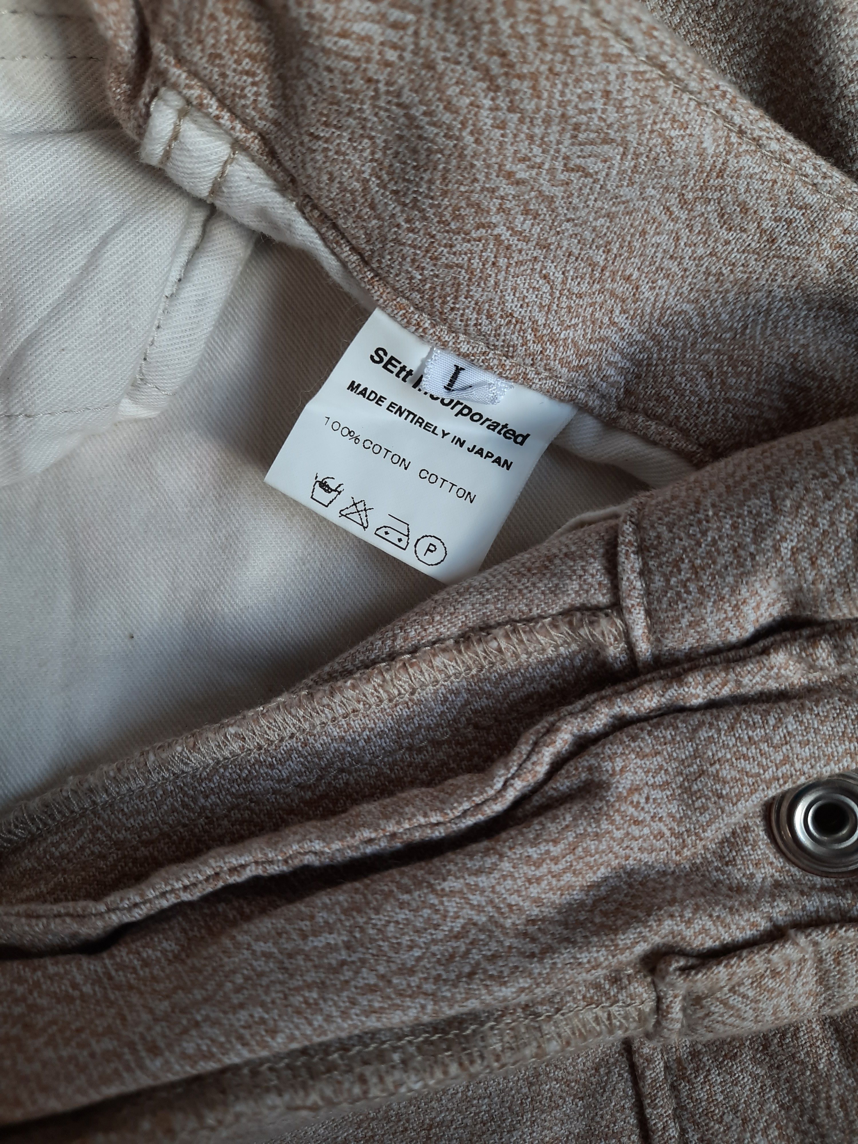 General Research Mountain Research Thigh Pocket Utility Pants Size US 33 - 4 Thumbnail