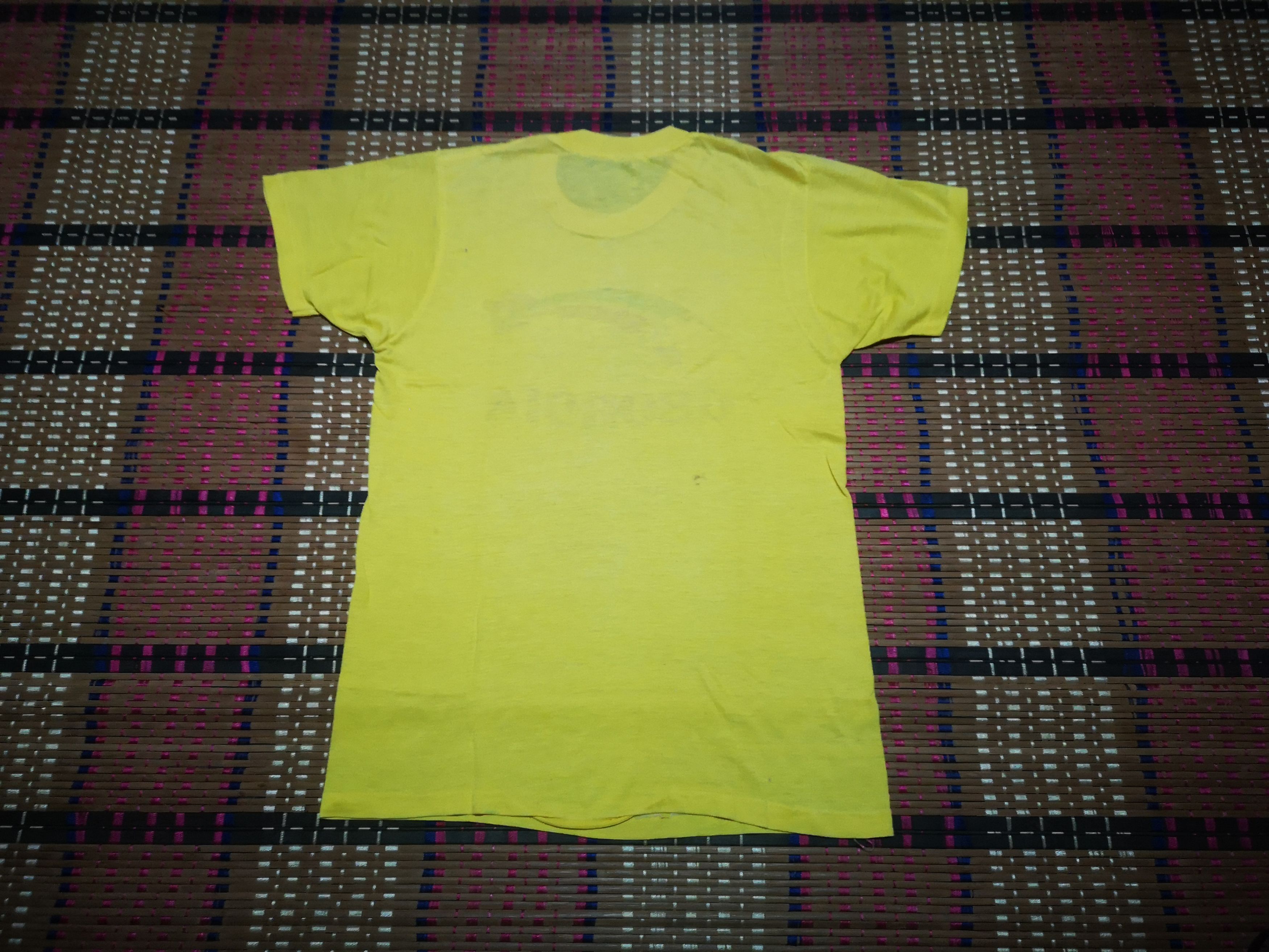 Vintage Vintage Rainbow Georgia Size US S / EU 44-46 / 1 - 2 Thumbnail