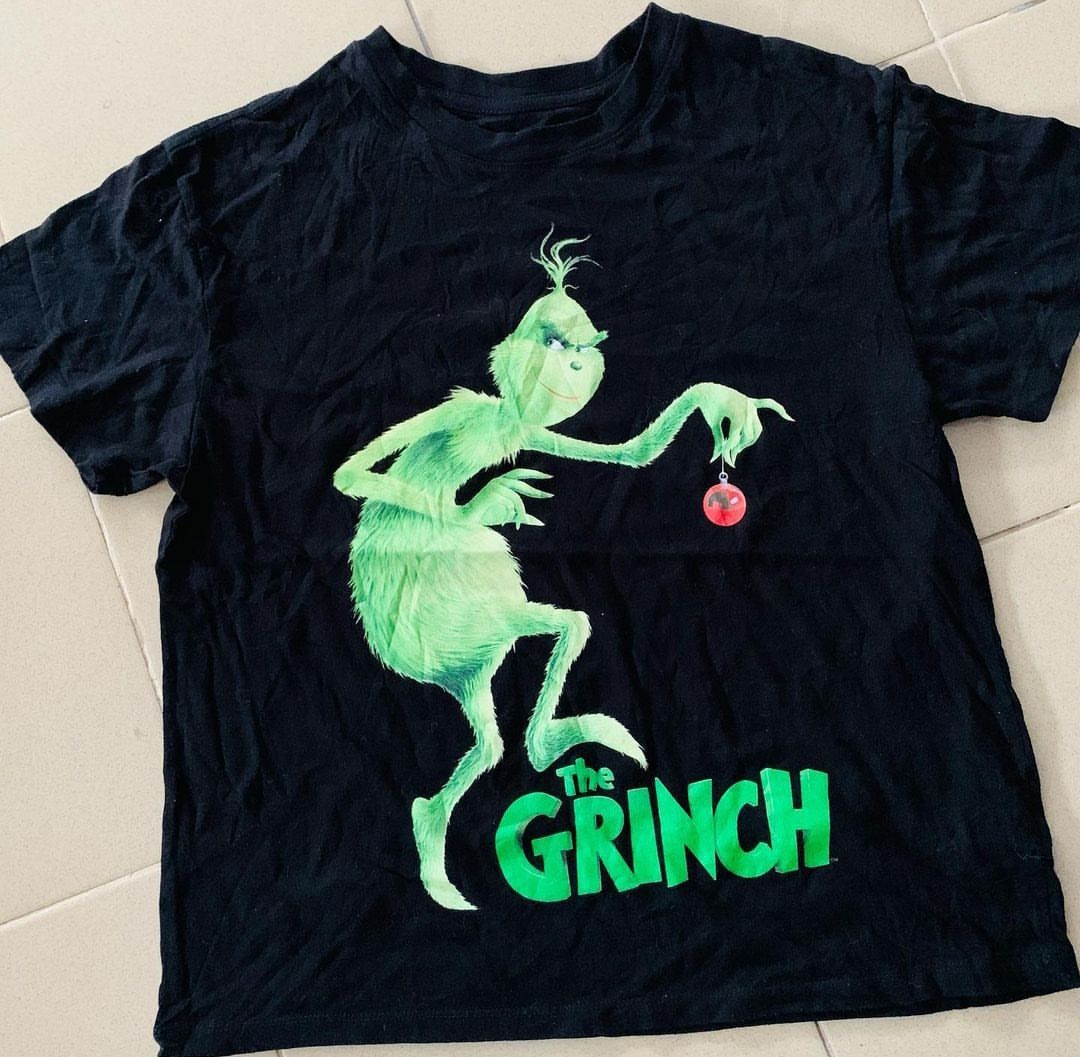 The Grinch