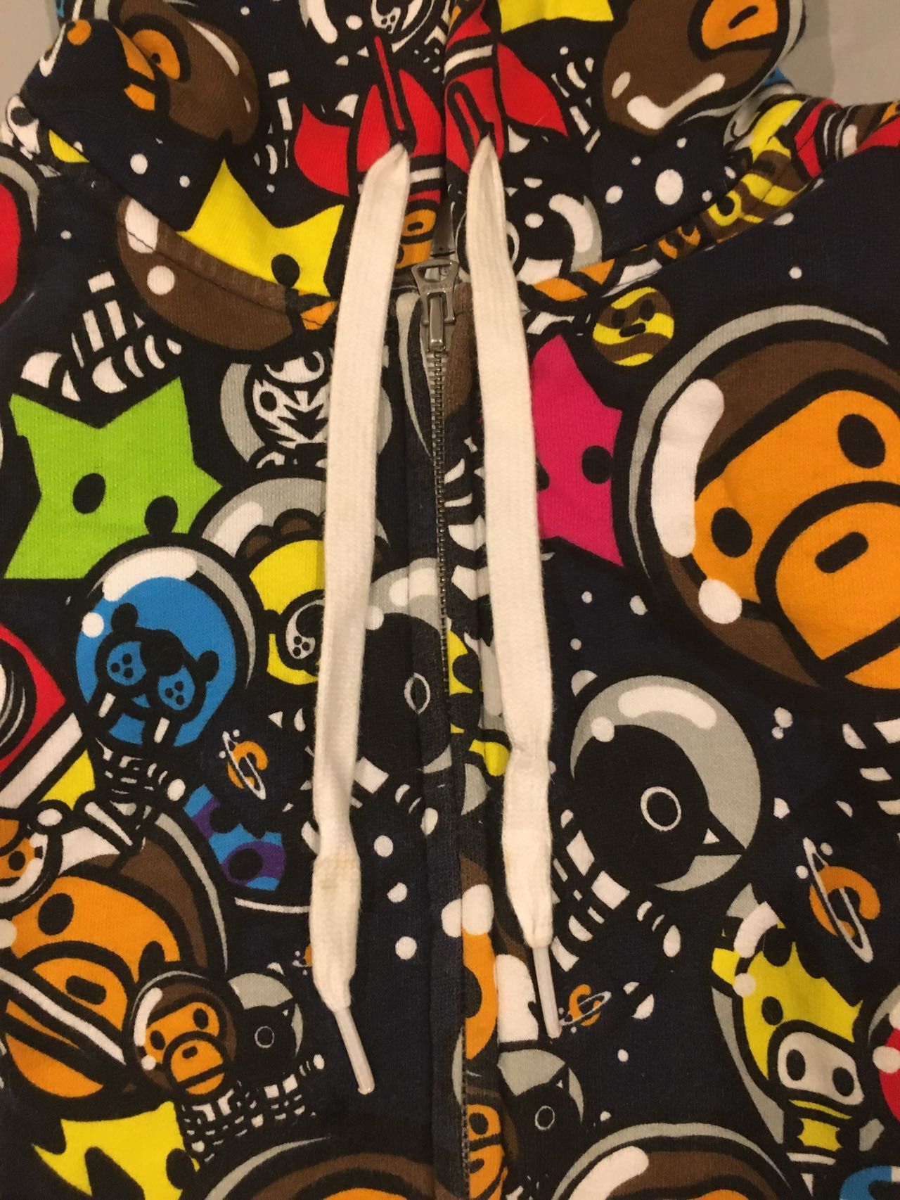 Bape × CHOCOOLATE Baby Milo by Bape x Chocoolate Baby Milo