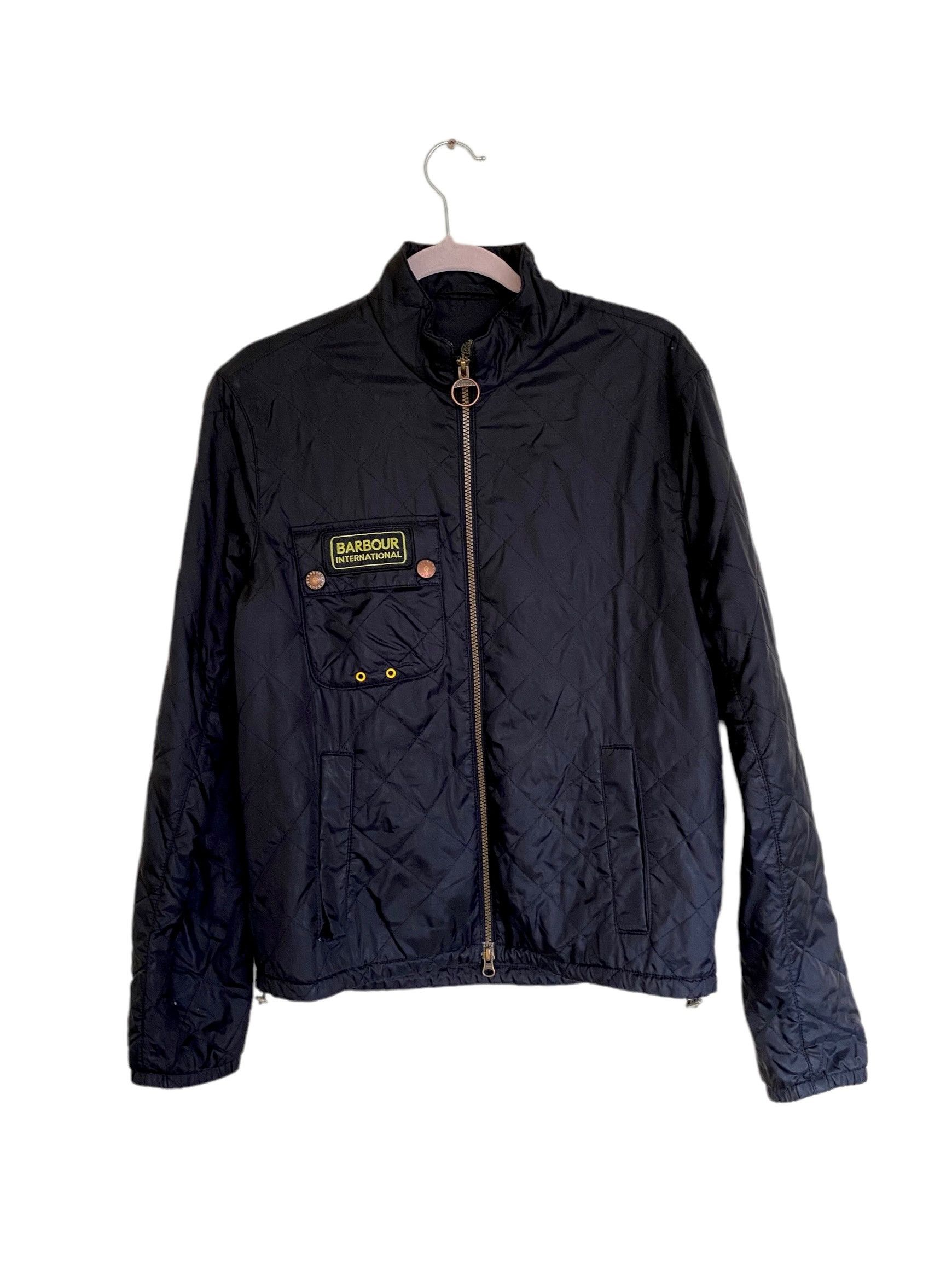 Barbour × Vintage Barbour vintage light jacket, size S Size US S / EU 44-46 / 1 - 1 Thumbnail