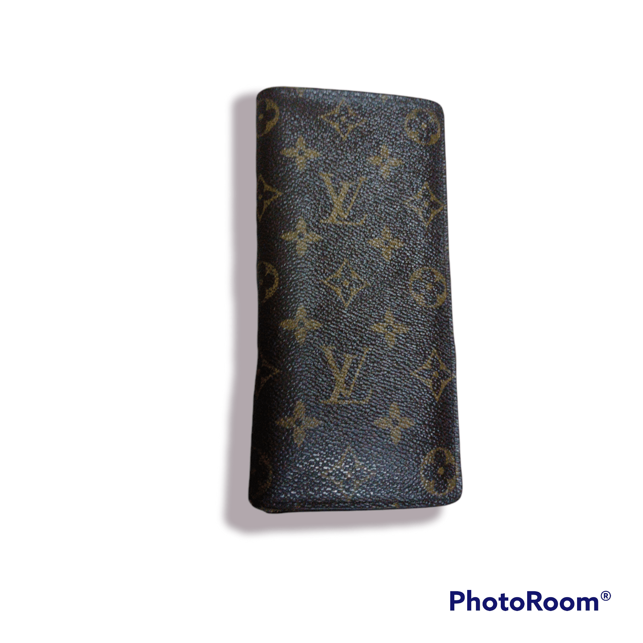 Louis Vuitton Trademark Monogram Long Wallet Size ONE SIZE - 19 Thumbnail