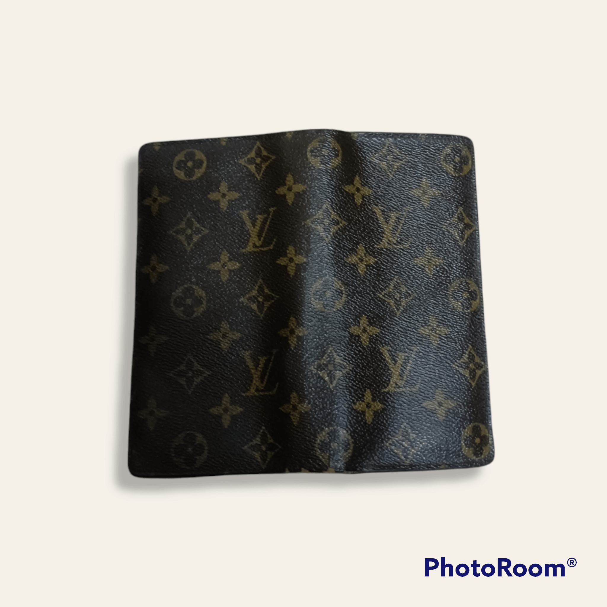Louis Vuitton Trademark Monogram Long Wallet Size ONE SIZE - 16 Thumbnail