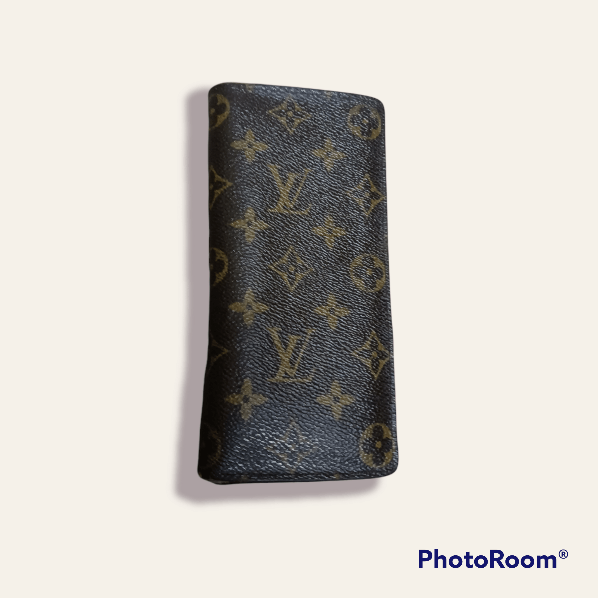 Louis Vuitton Trademark Monogram Long Wallet Size ONE SIZE - 1 Thumbnail