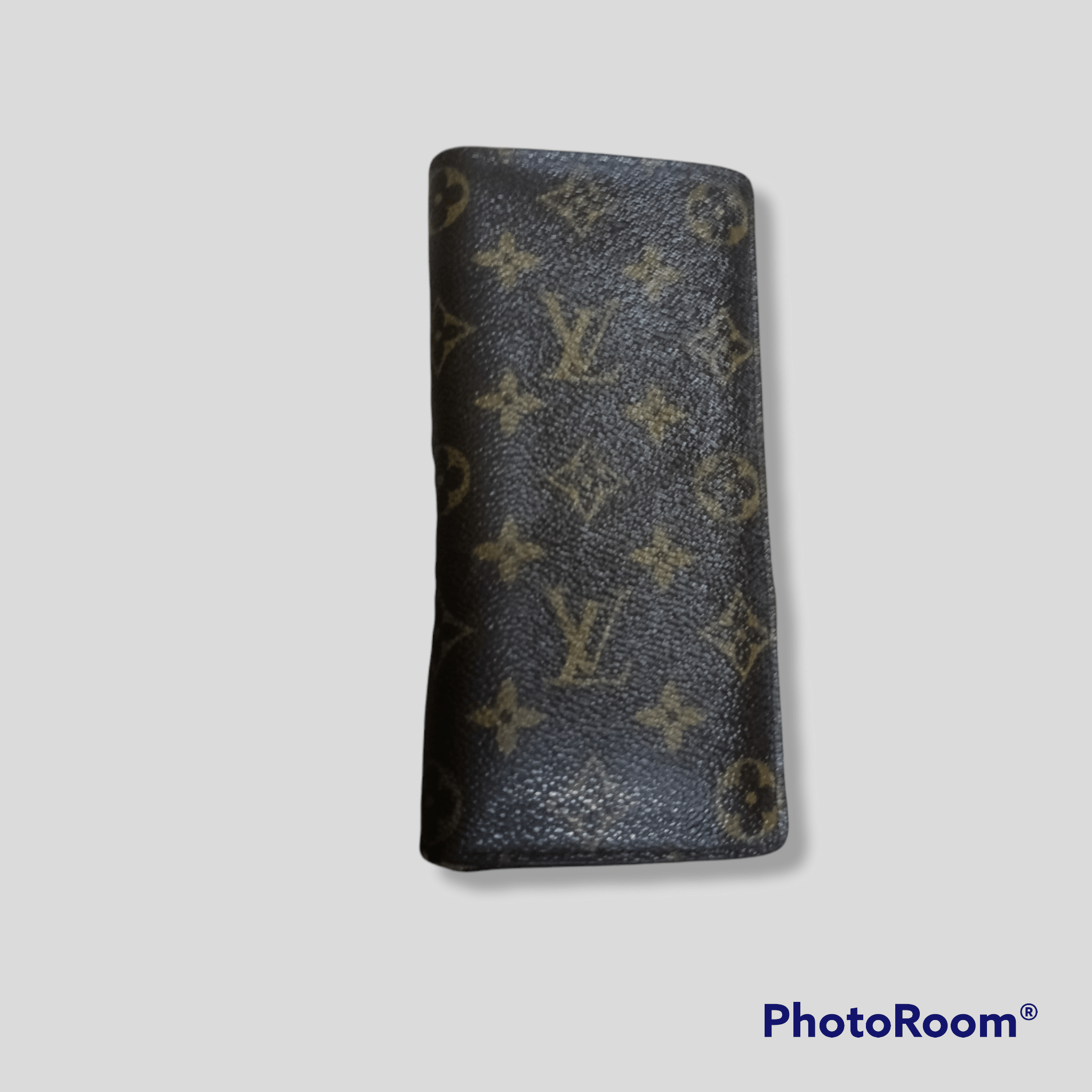 Louis Vuitton Trademark Monogram Long Wallet Size ONE SIZE - 17 Thumbnail