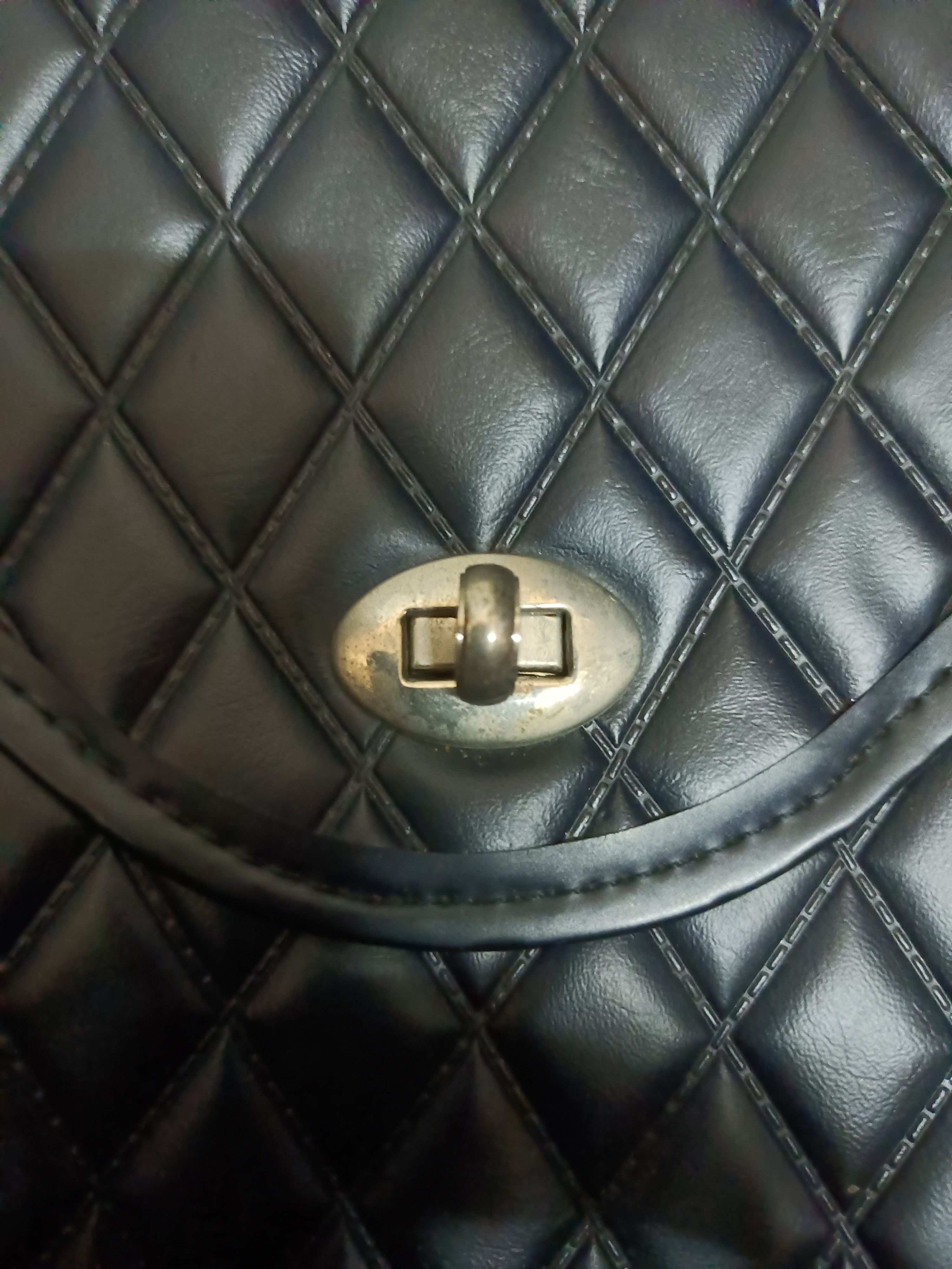 Comme des Garcons Handbag Size ONE SIZE - 7 Thumbnail