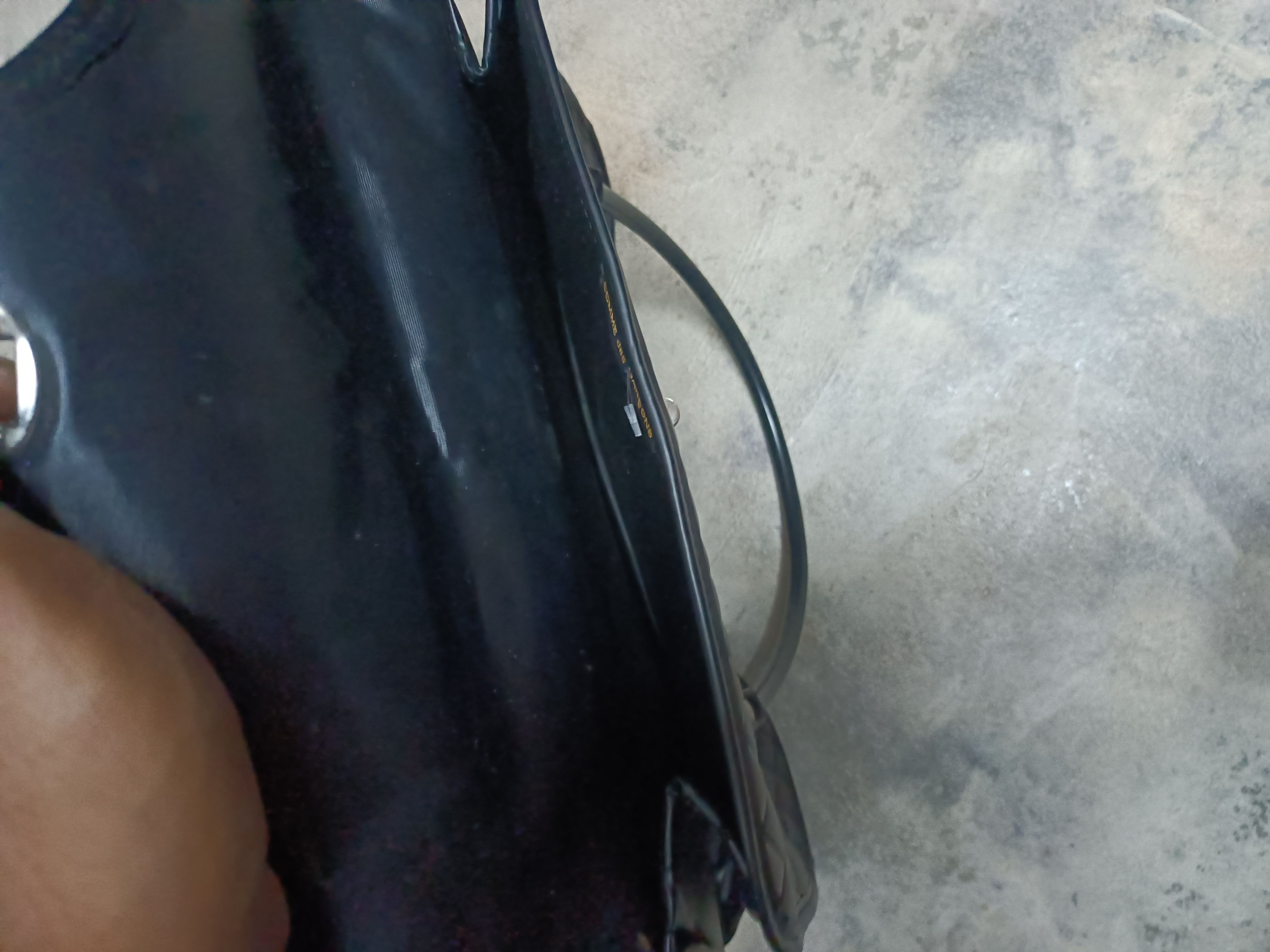 Comme des Garcons Handbag Size ONE SIZE - 9 Thumbnail
