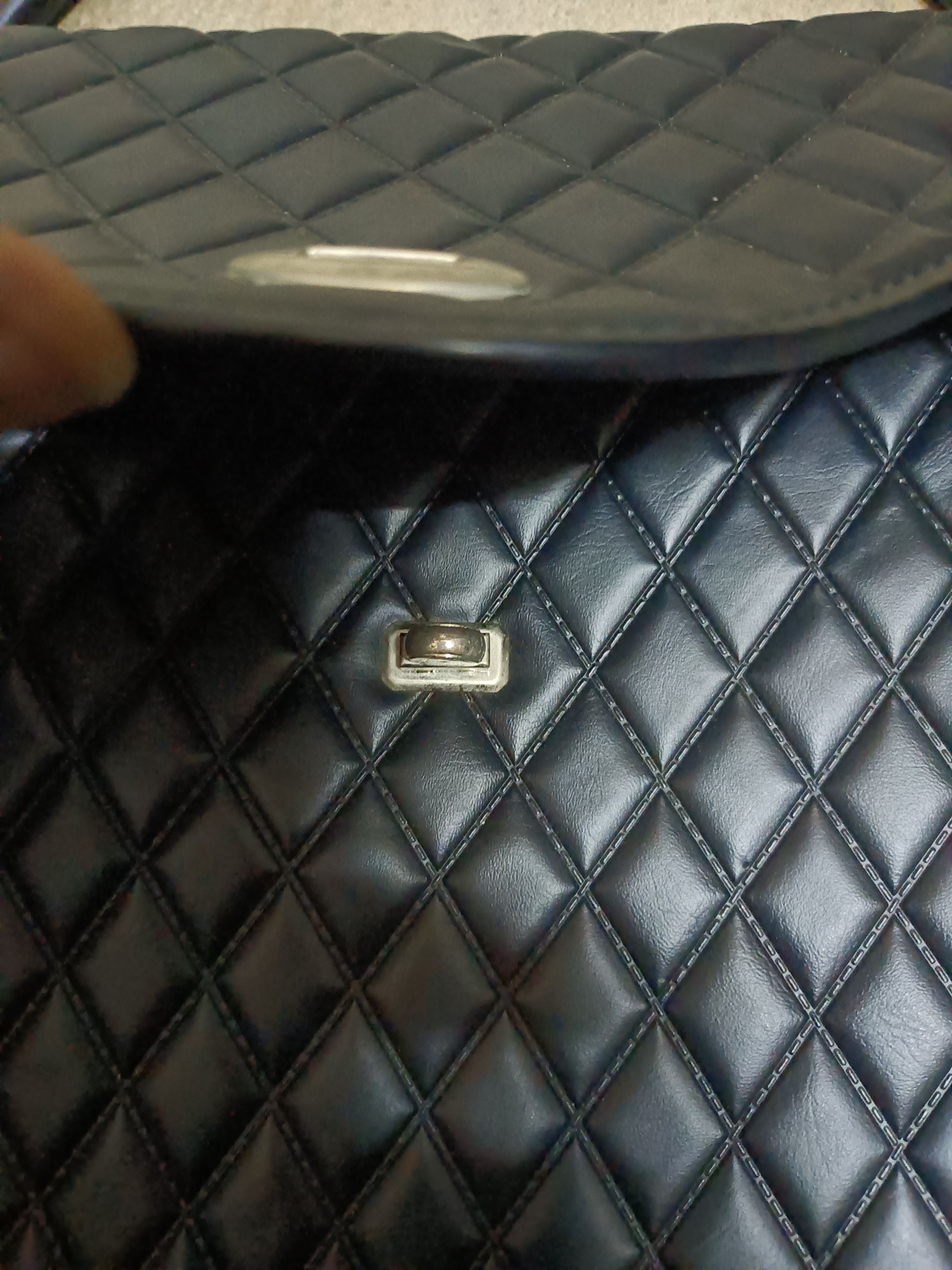 Comme des Garcons Handbag Size ONE SIZE - 8 Thumbnail