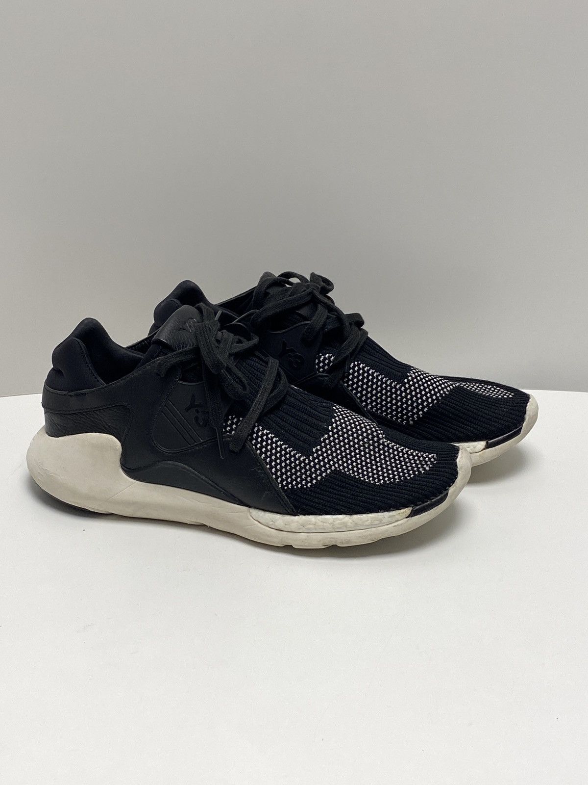 y3 mens qr run