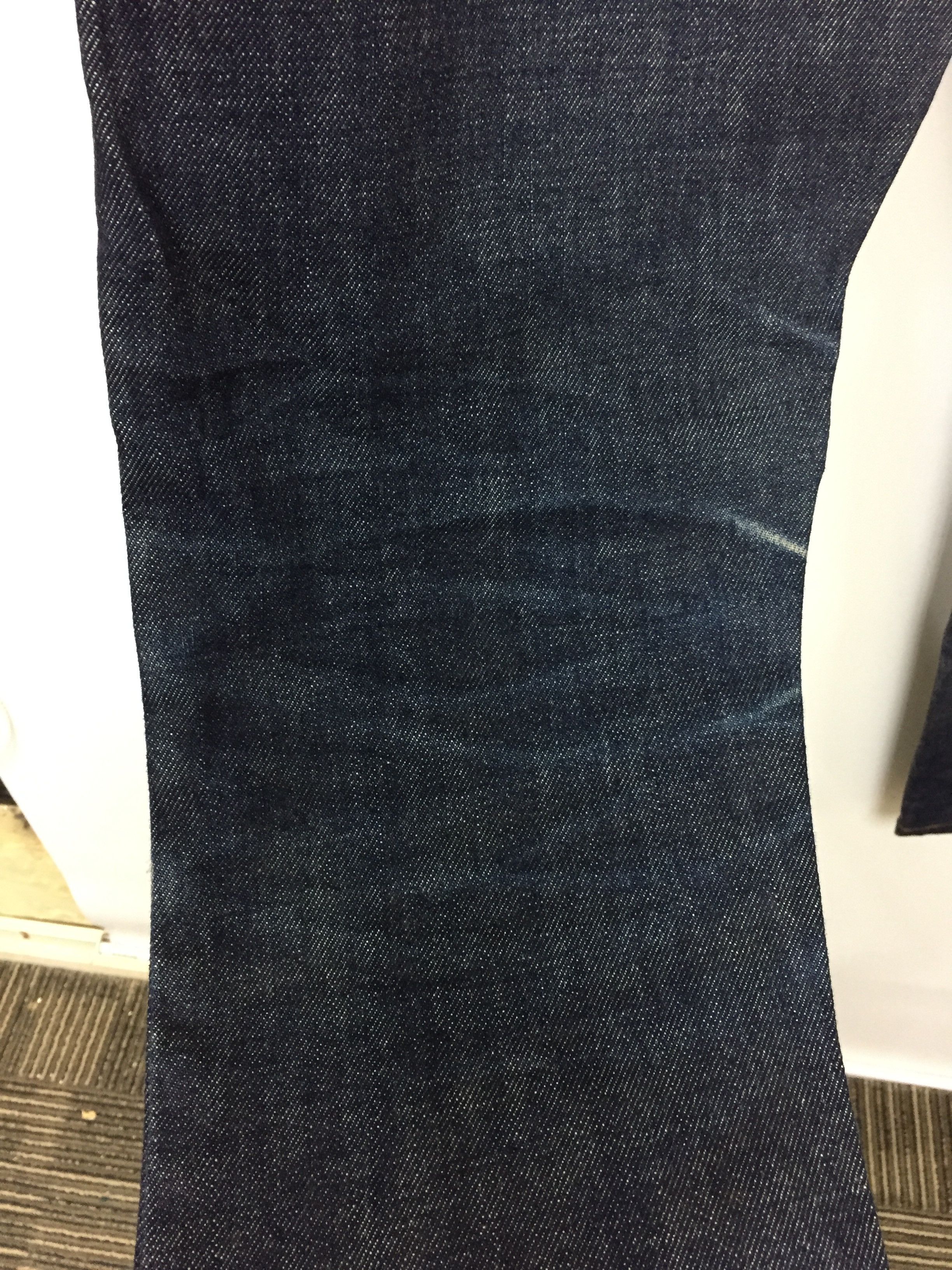A.P.C. APC Paris Indigo denim Size US 29 - 7 Thumbnail