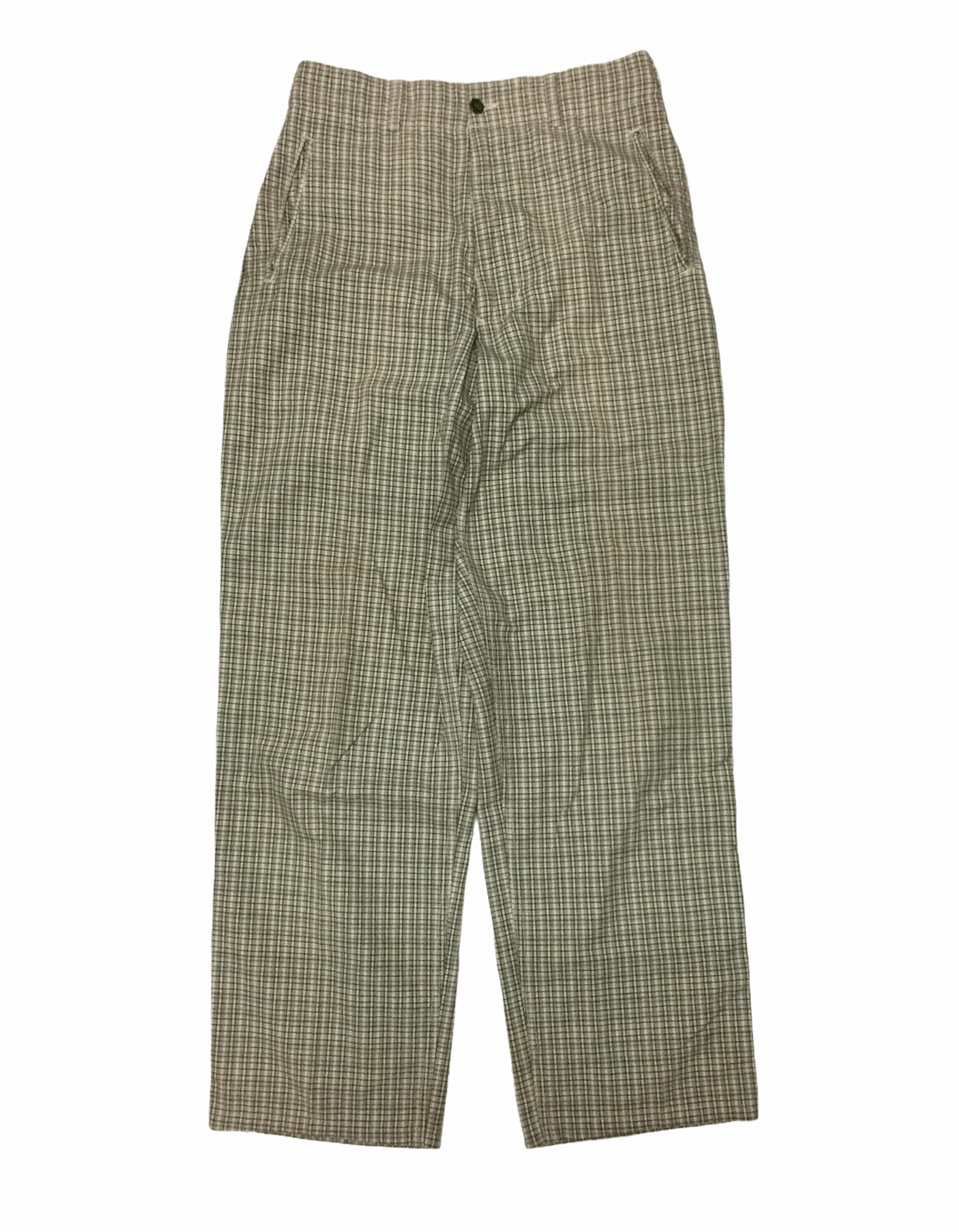Nigel Cabourn Nigel Cabourn Piped Pants Cotton Ripstop | Grailed