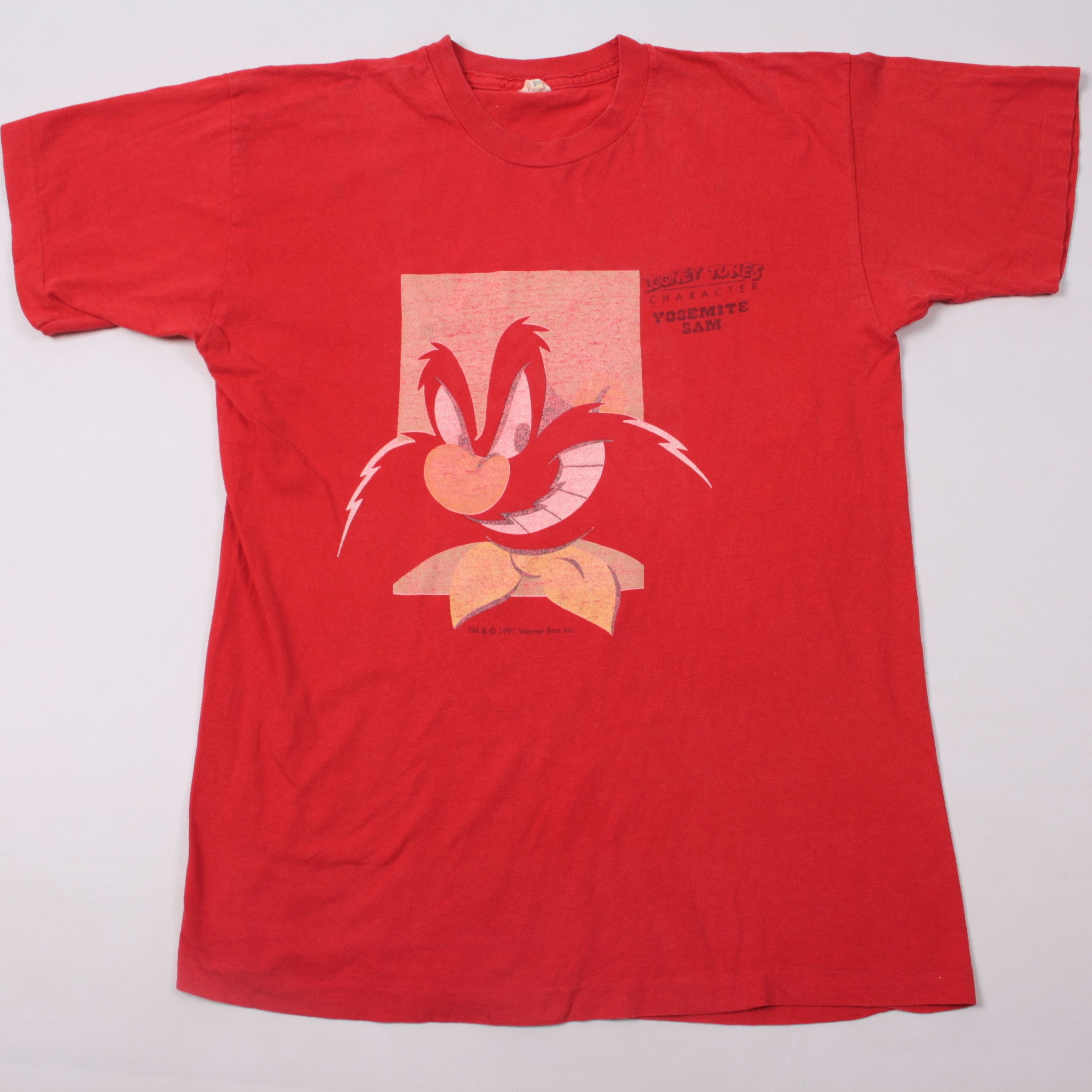 YOSEMITE SAM T-SHIRT