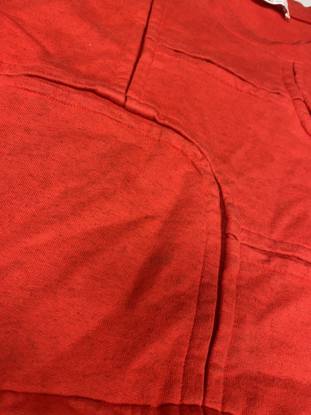 Comme des Garcons SHIRT Comme Des Garcons SHIRT Patchwork Size US M / EU 48-50 / 2 - 3 Thumbnail