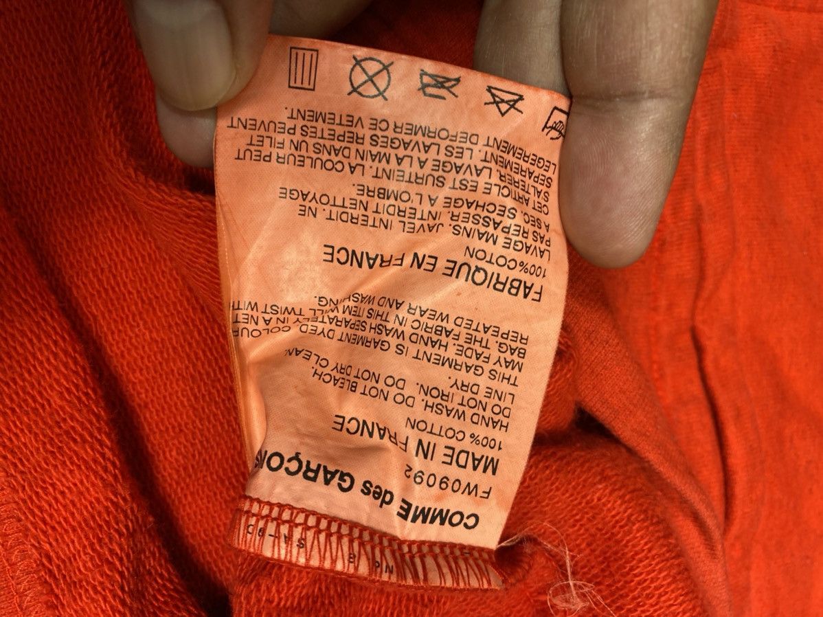 Comme des Garcons SHIRT Comme Des Garcons SHIRT Patchwork Size US M / EU 48-50 / 2 - 8 Thumbnail